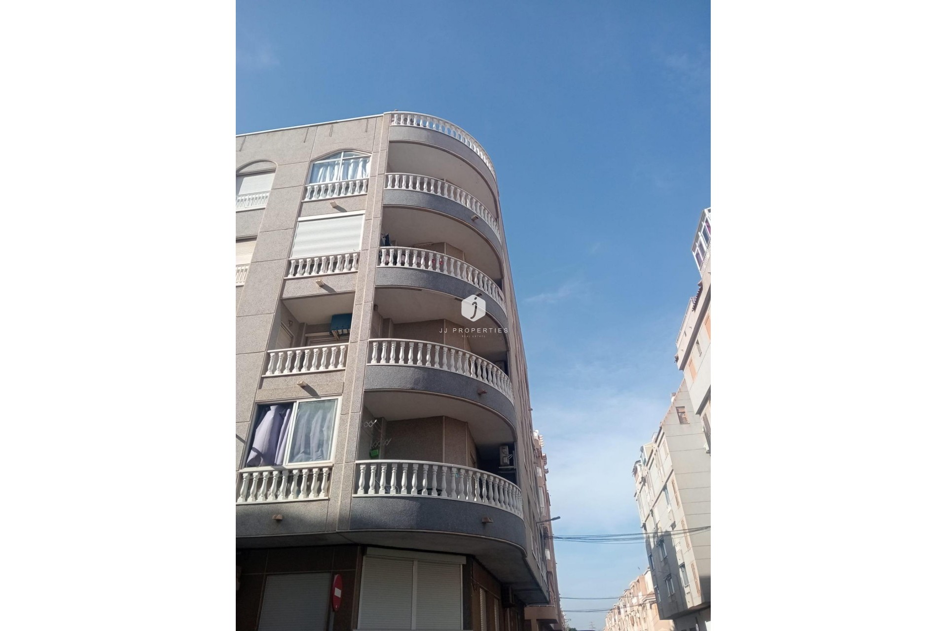 Tweedehands - Appartement / flat -
Torrevieja - Acequion