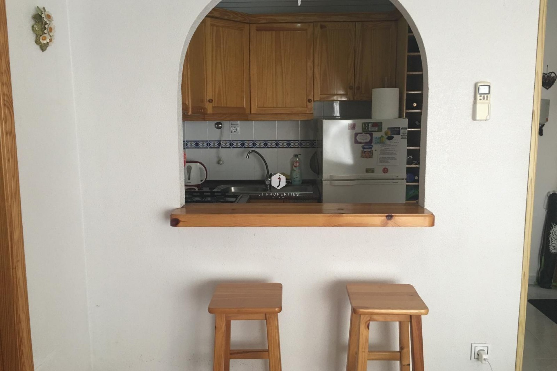 Tweedehands - Appartement / flat -
Torrevieja - Acequion