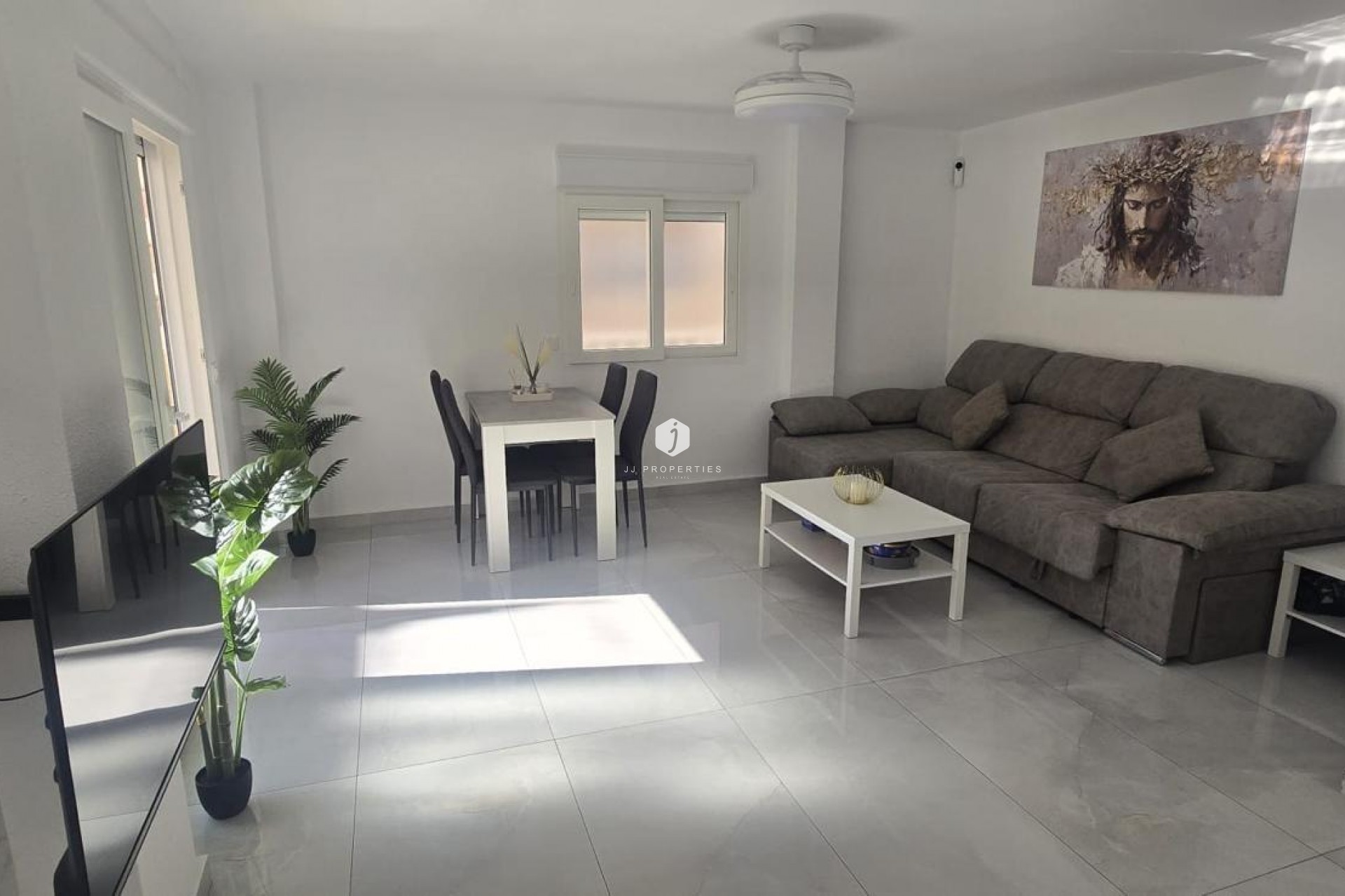 Tweedehands - Appartement / flat -
Torrevieja - Acequion