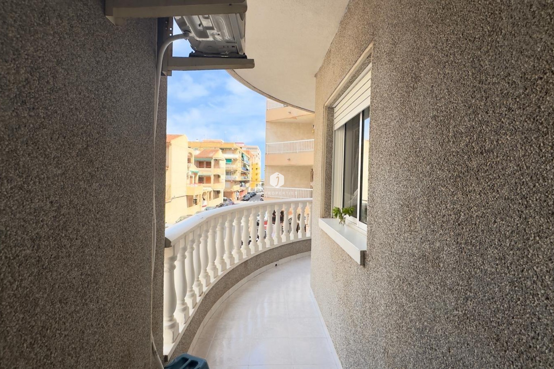 Tweedehands - Appartement / flat -
Torrevieja - Acequion