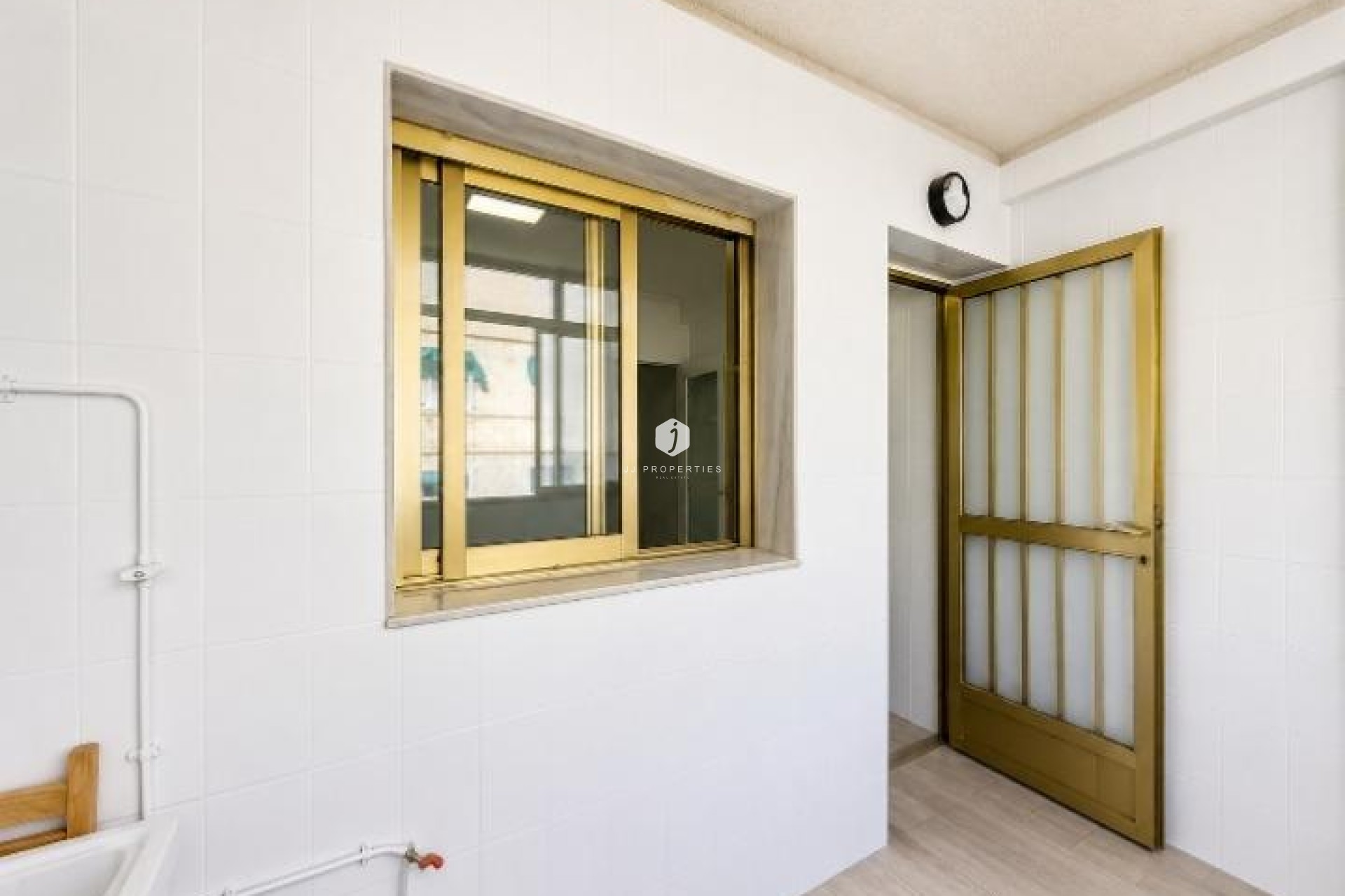 Tweedehands - Appartement / flat -
Torrevieja - Acequion