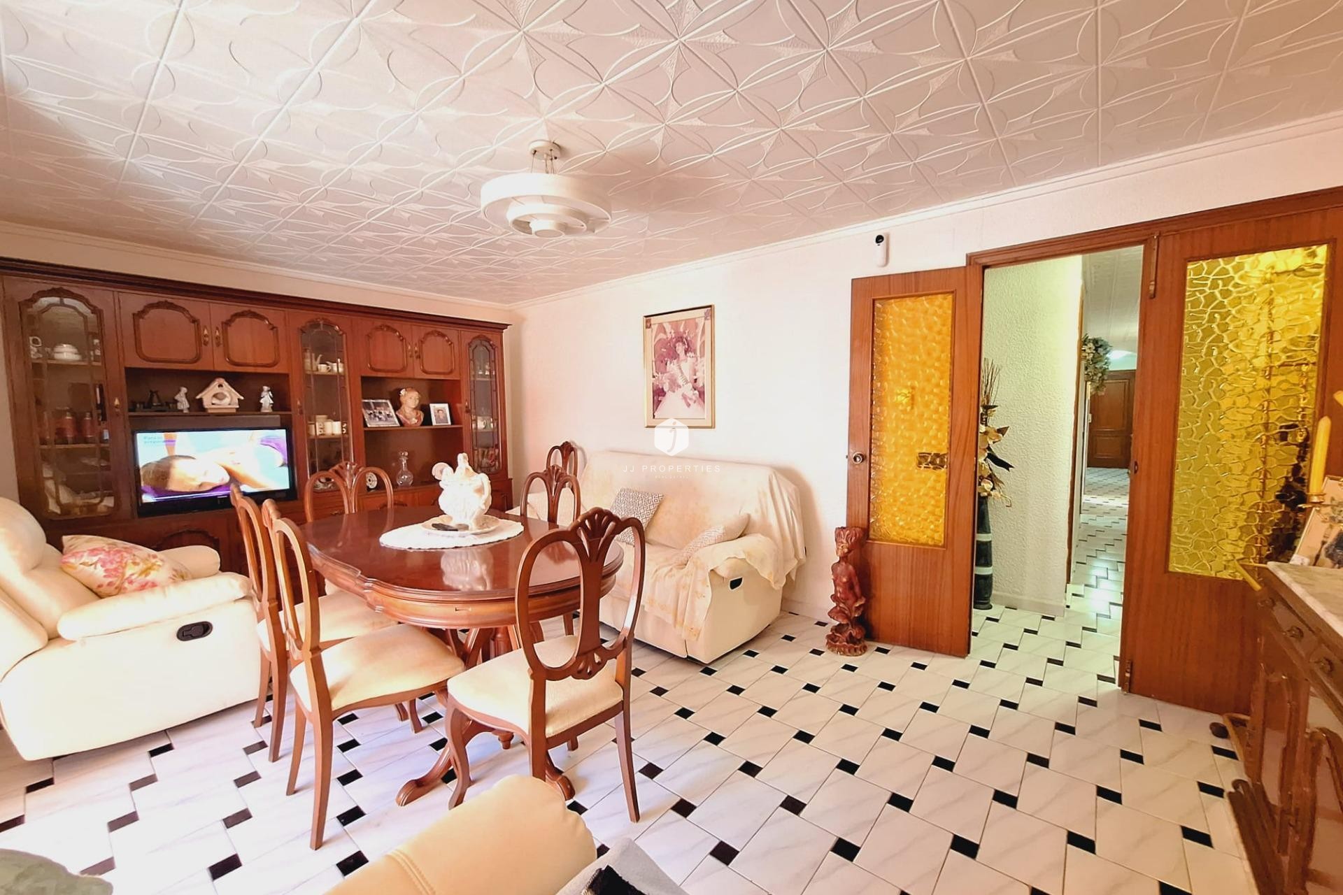 Tweedehands - Appartement / flat -
Torrevieja - Acequion