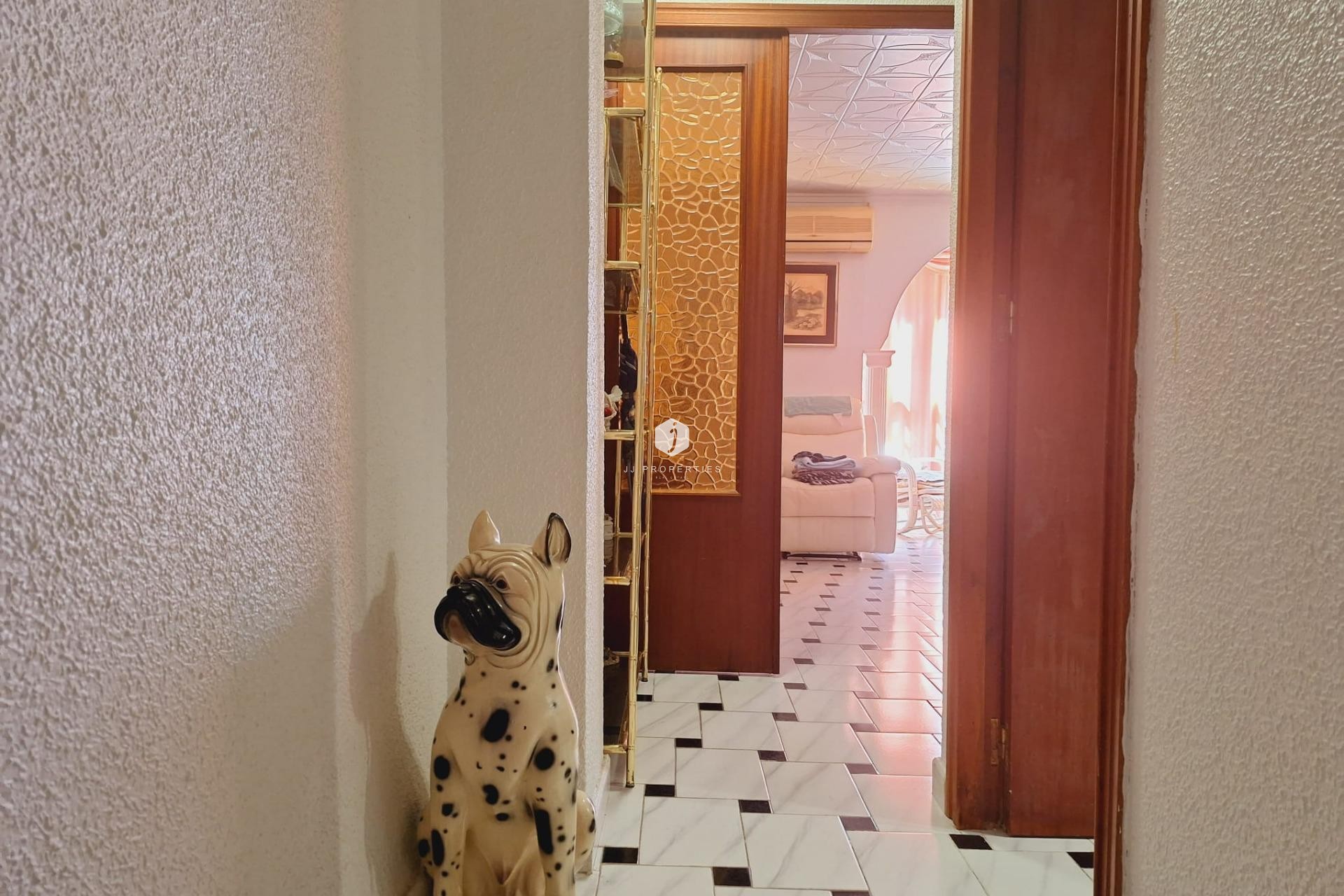 Tweedehands - Appartement / flat -
Torrevieja - Acequion