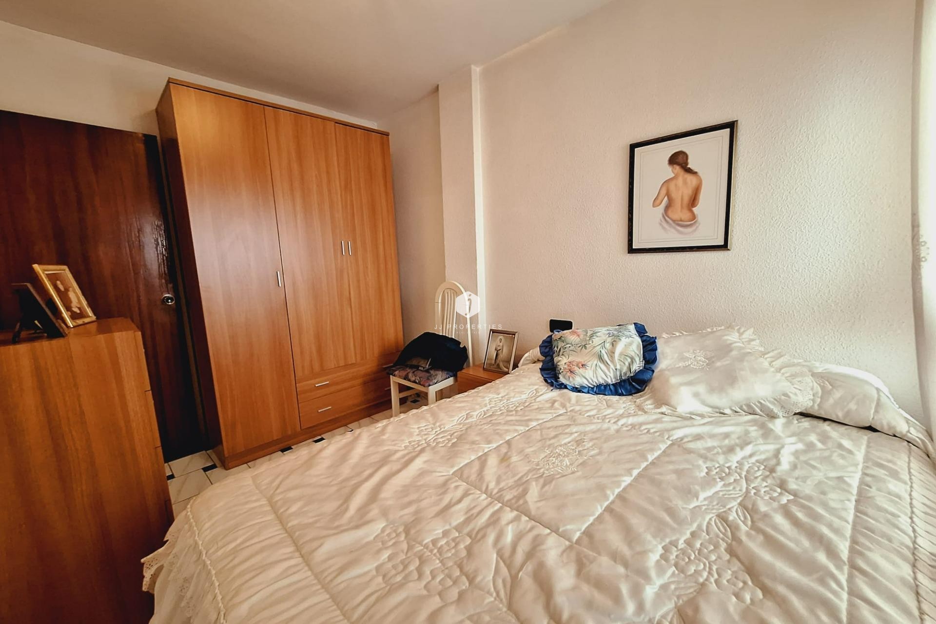 Tweedehands - Appartement / flat -
Torrevieja - Acequion