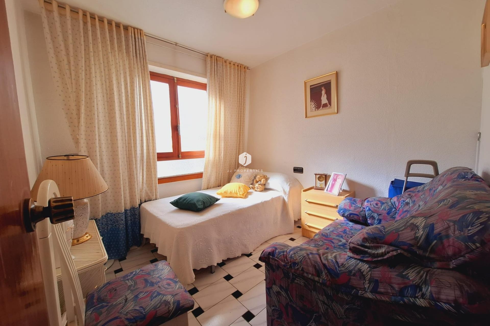 Tweedehands - Appartement / flat -
Torrevieja - Acequion