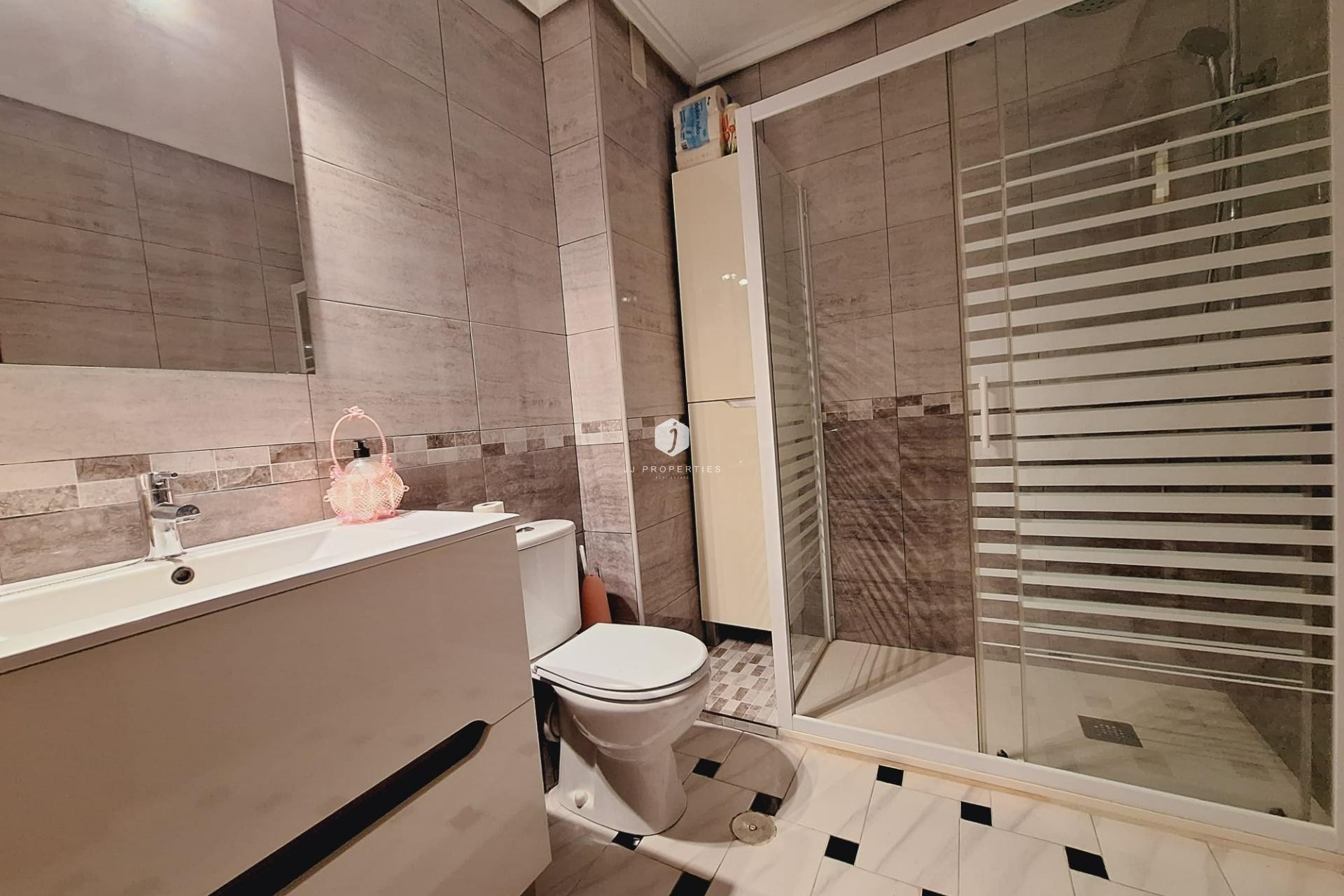 Tweedehands - Appartement / flat -
Torrevieja - Acequion