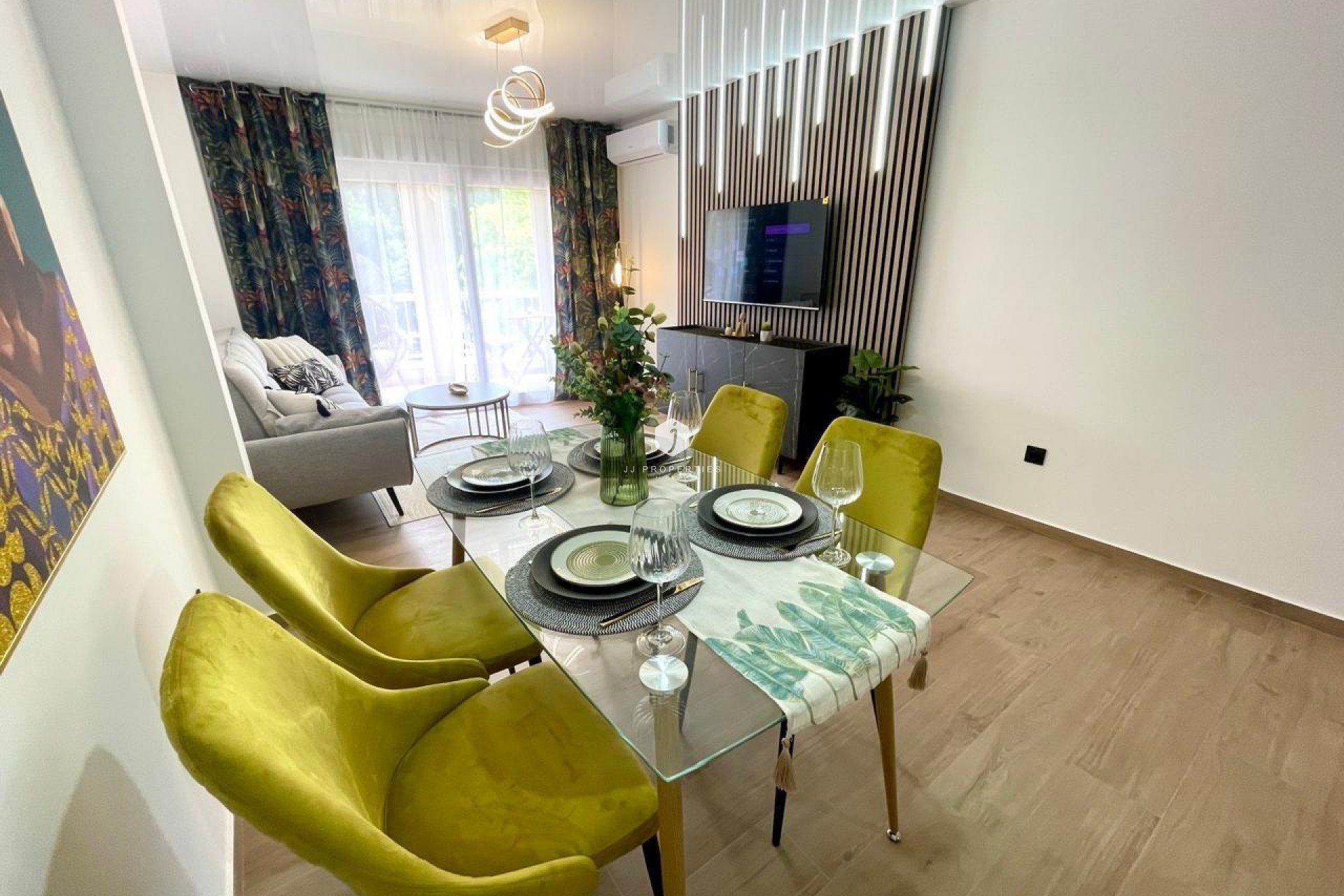 Tweedehands - Appartement / flat -
Torrevieja - Acequion
