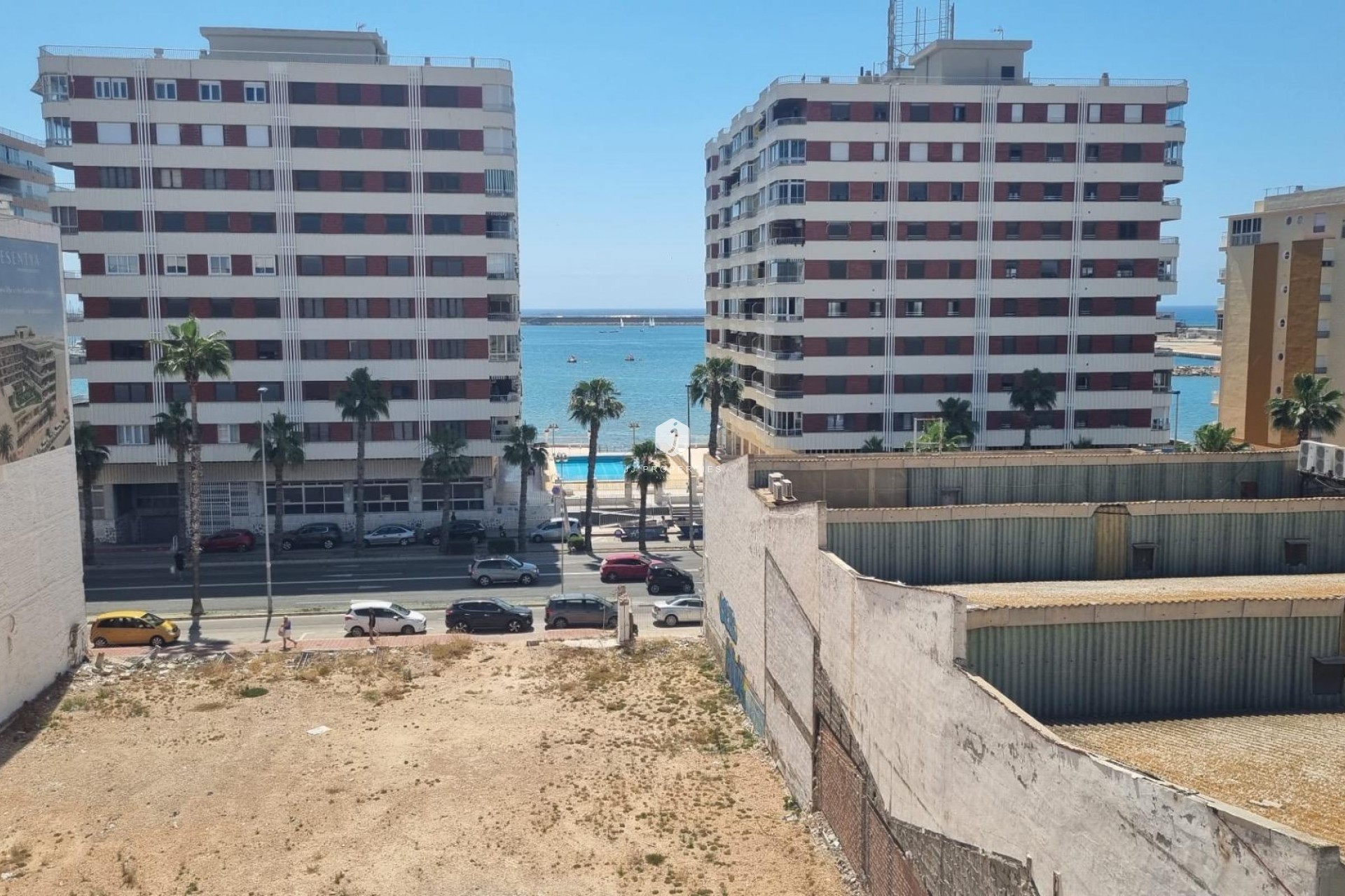 Tweedehands - Appartement / flat -
Torrevieja - Acequion