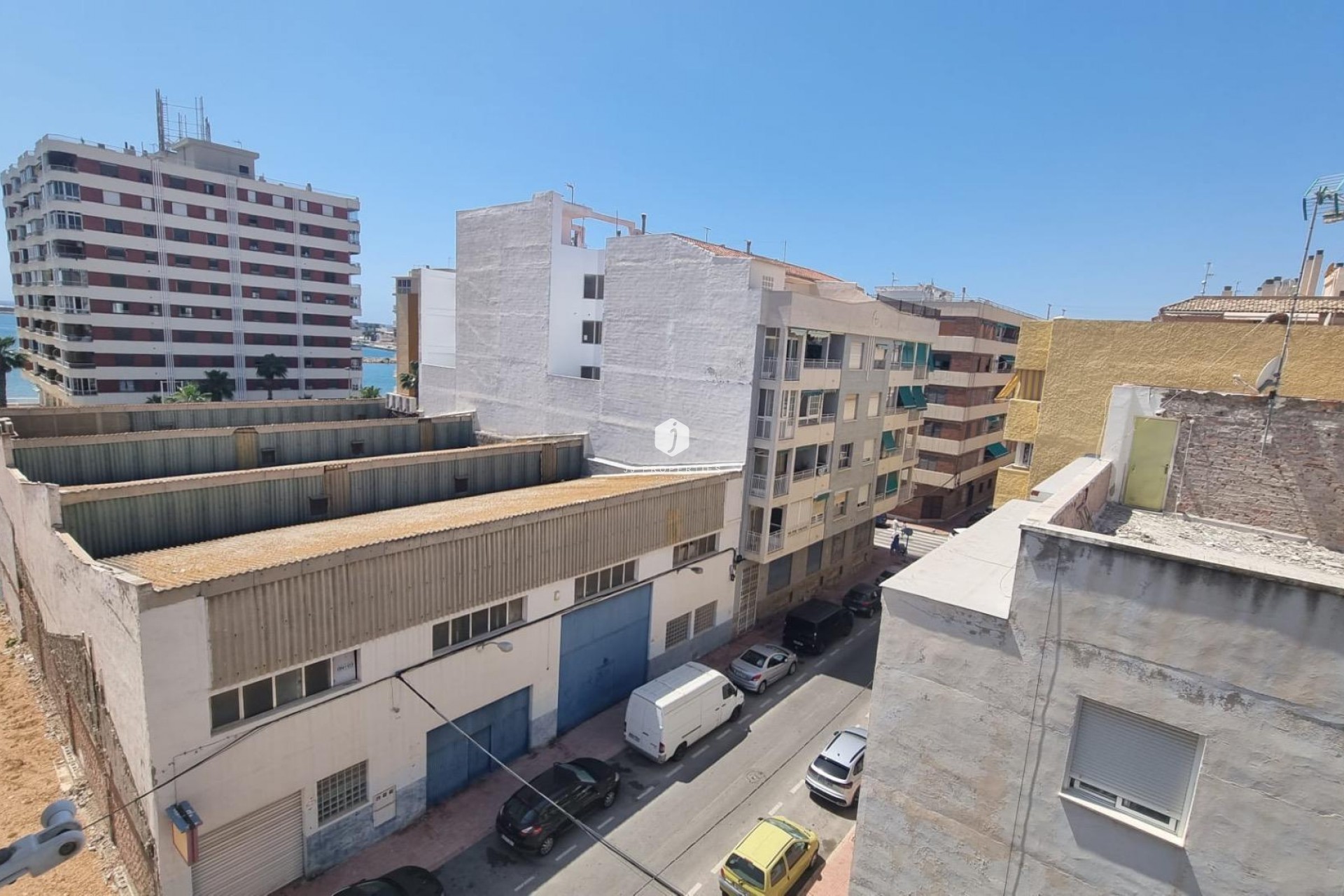Tweedehands - Appartement / flat -
Torrevieja - Acequion
