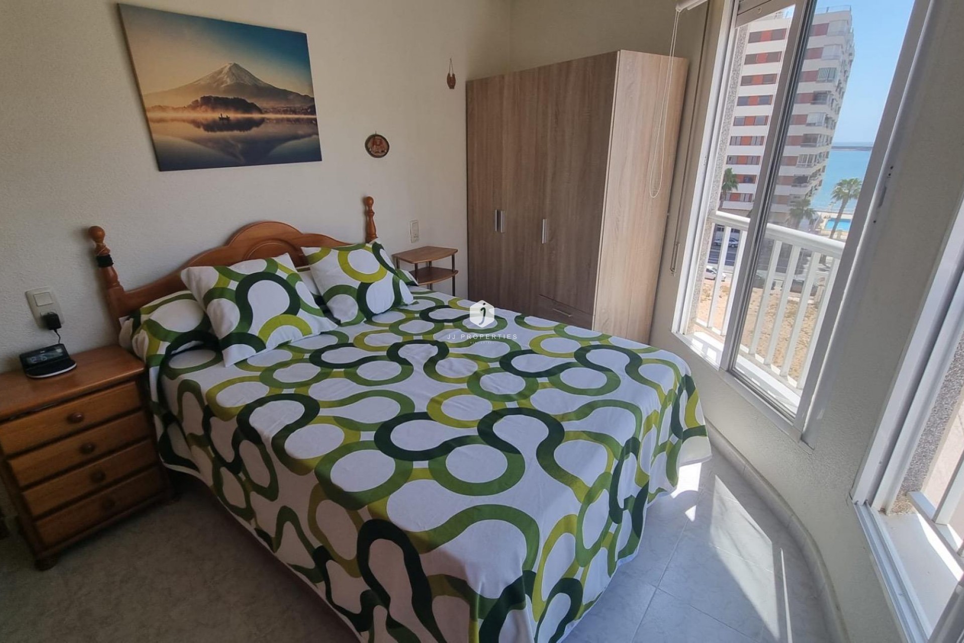 Tweedehands - Appartement / flat -
Torrevieja - Acequion