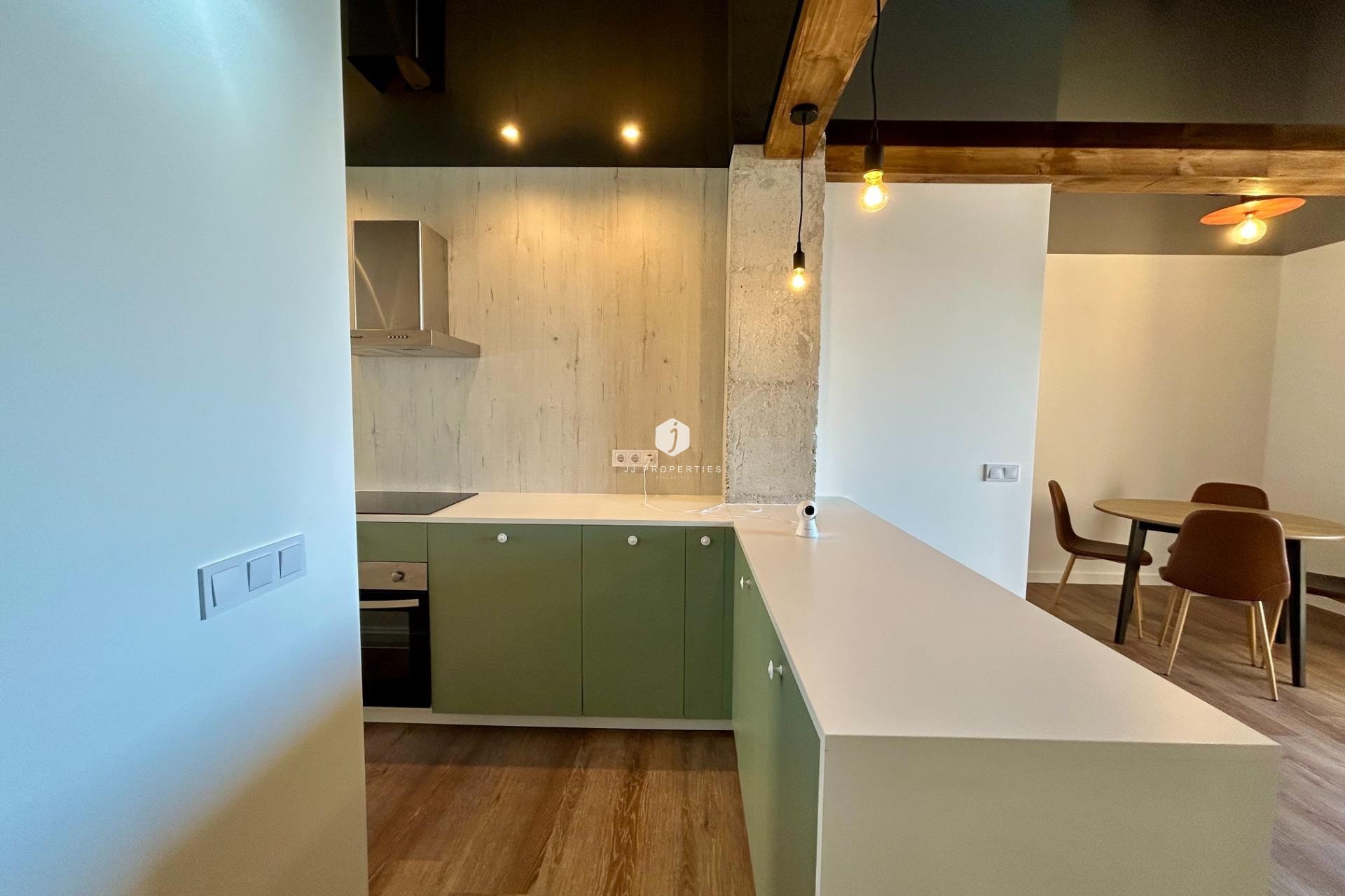 Tweedehands - Appartement / flat -
Torrevieja - Acequion