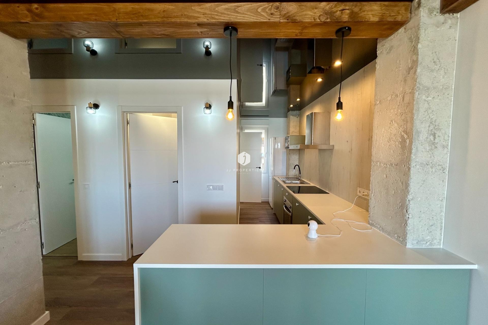 Tweedehands - Appartement / flat -
Torrevieja - Acequion