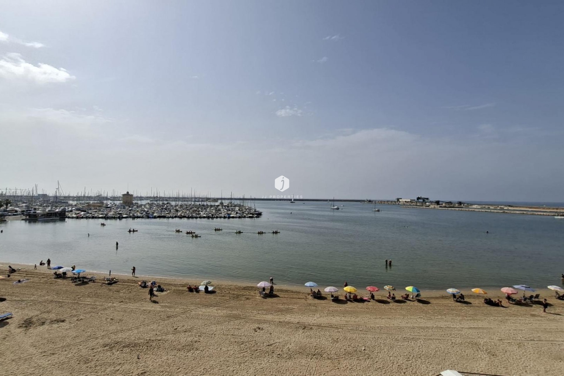 Tweedehands - Appartement / flat -
Torrevieja - Acequion