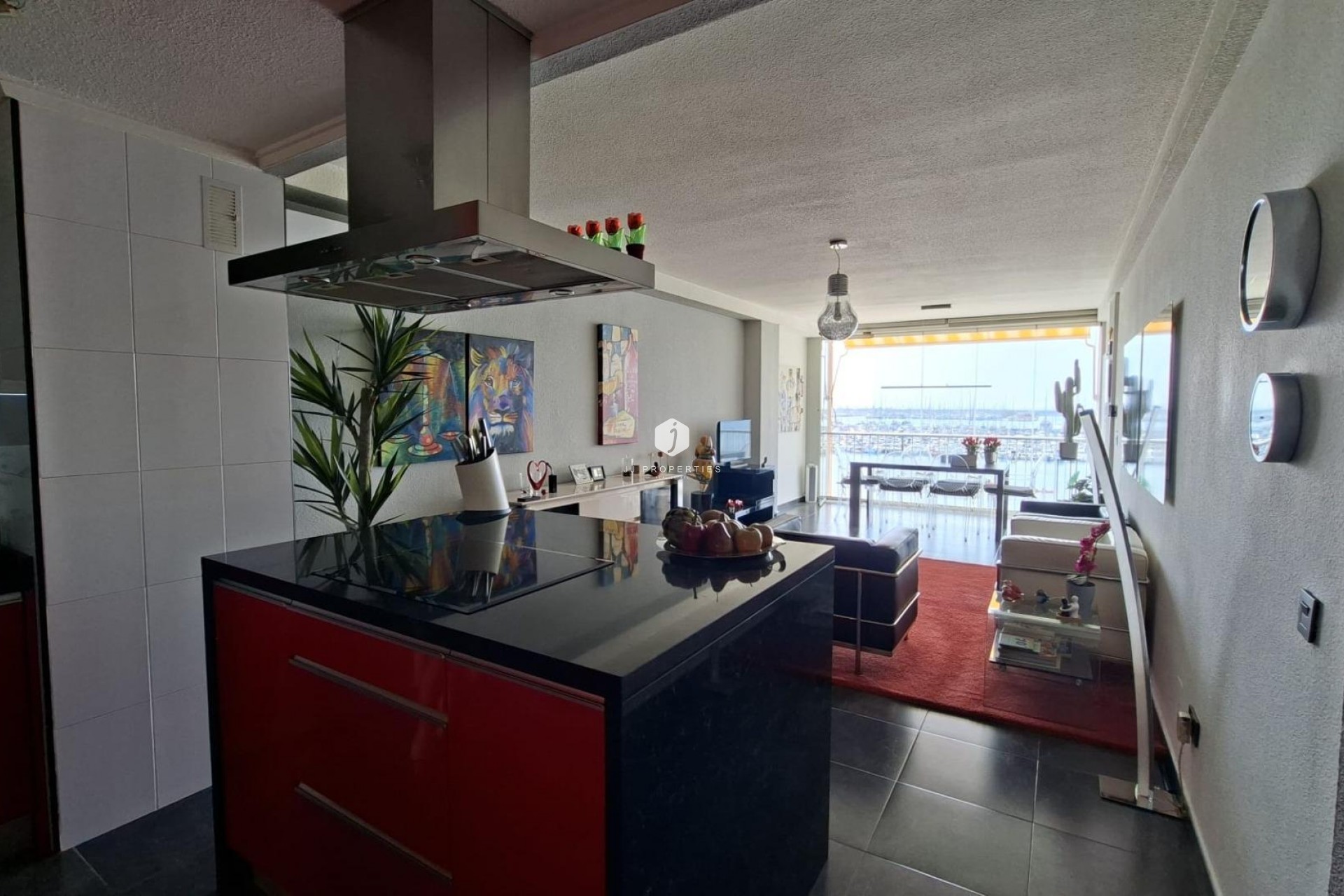 Tweedehands - Appartement / flat -
Torrevieja - Acequion