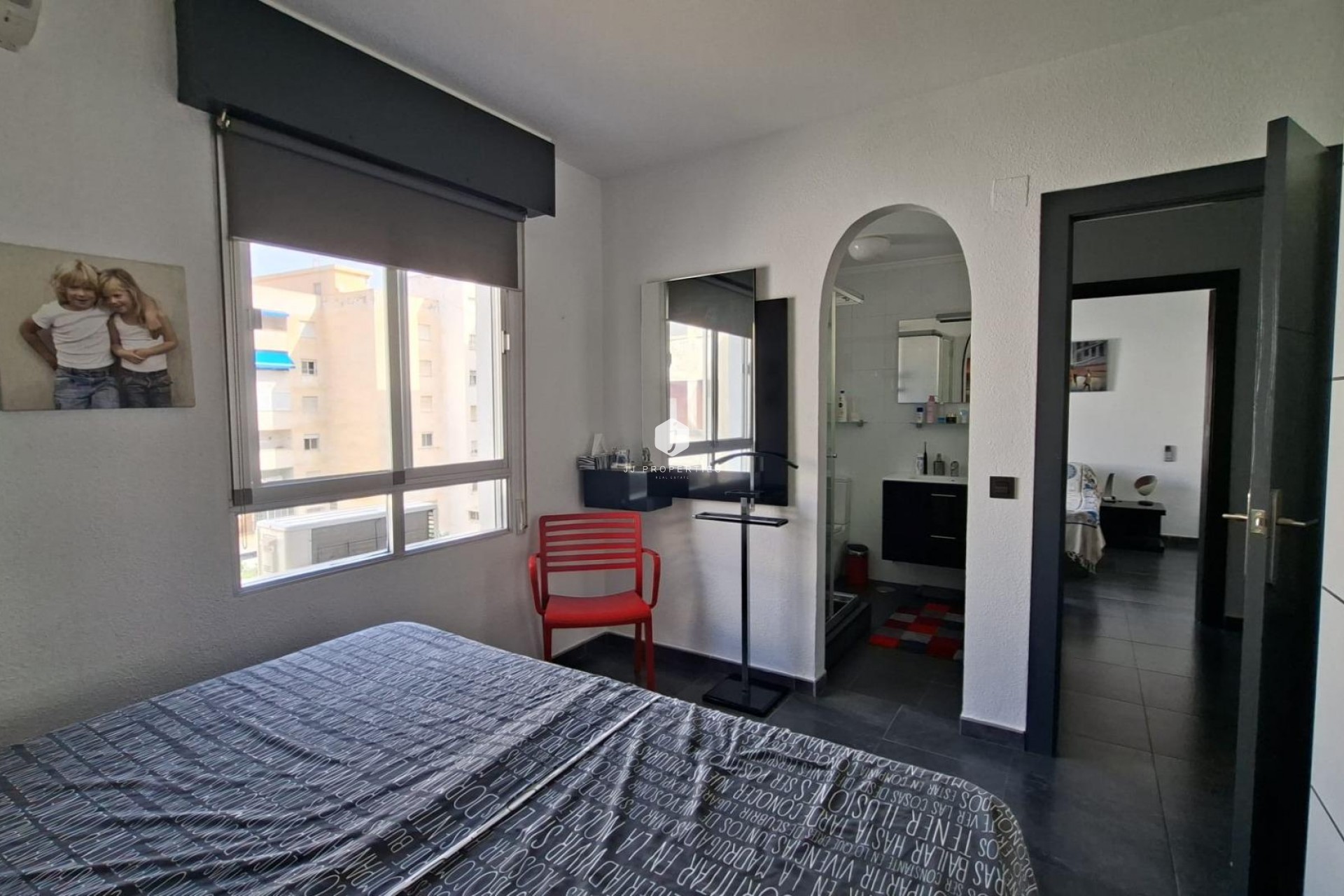 Tweedehands - Appartement / flat -
Torrevieja - Acequion