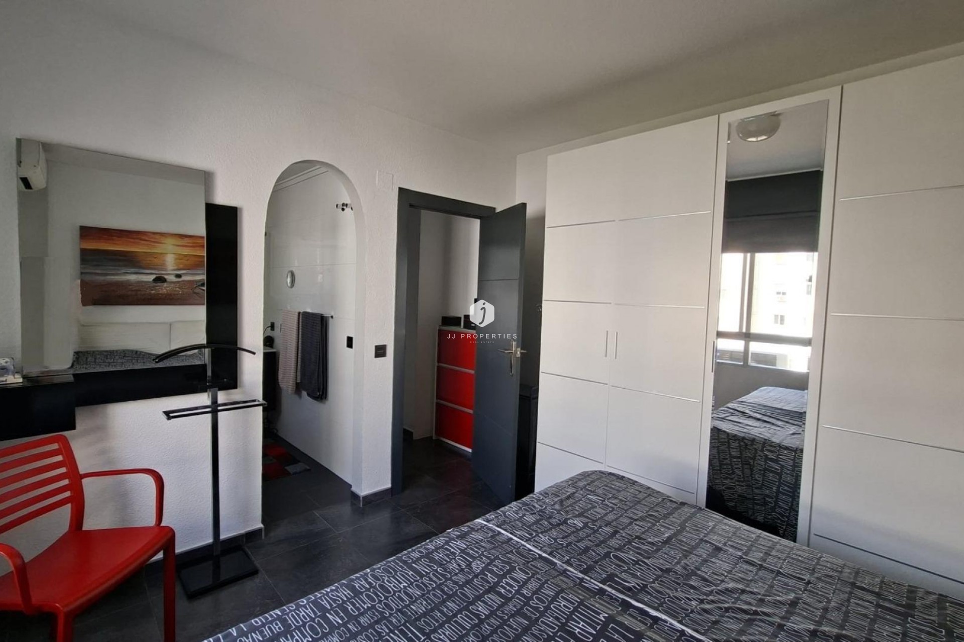 Tweedehands - Appartement / flat -
Torrevieja - Acequion