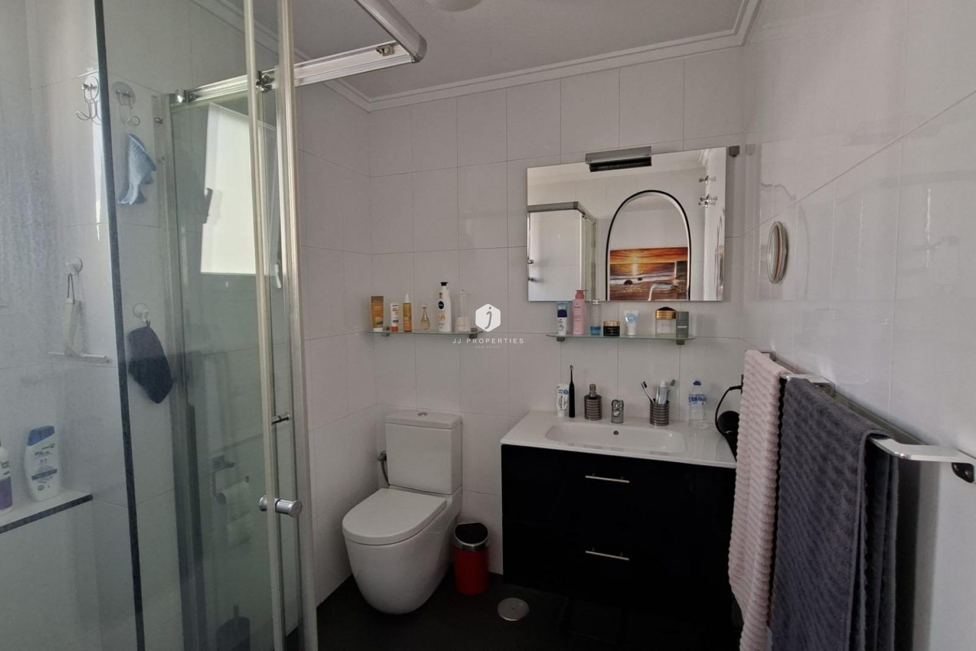 Tweedehands - Appartement / flat -
Torrevieja - Acequion