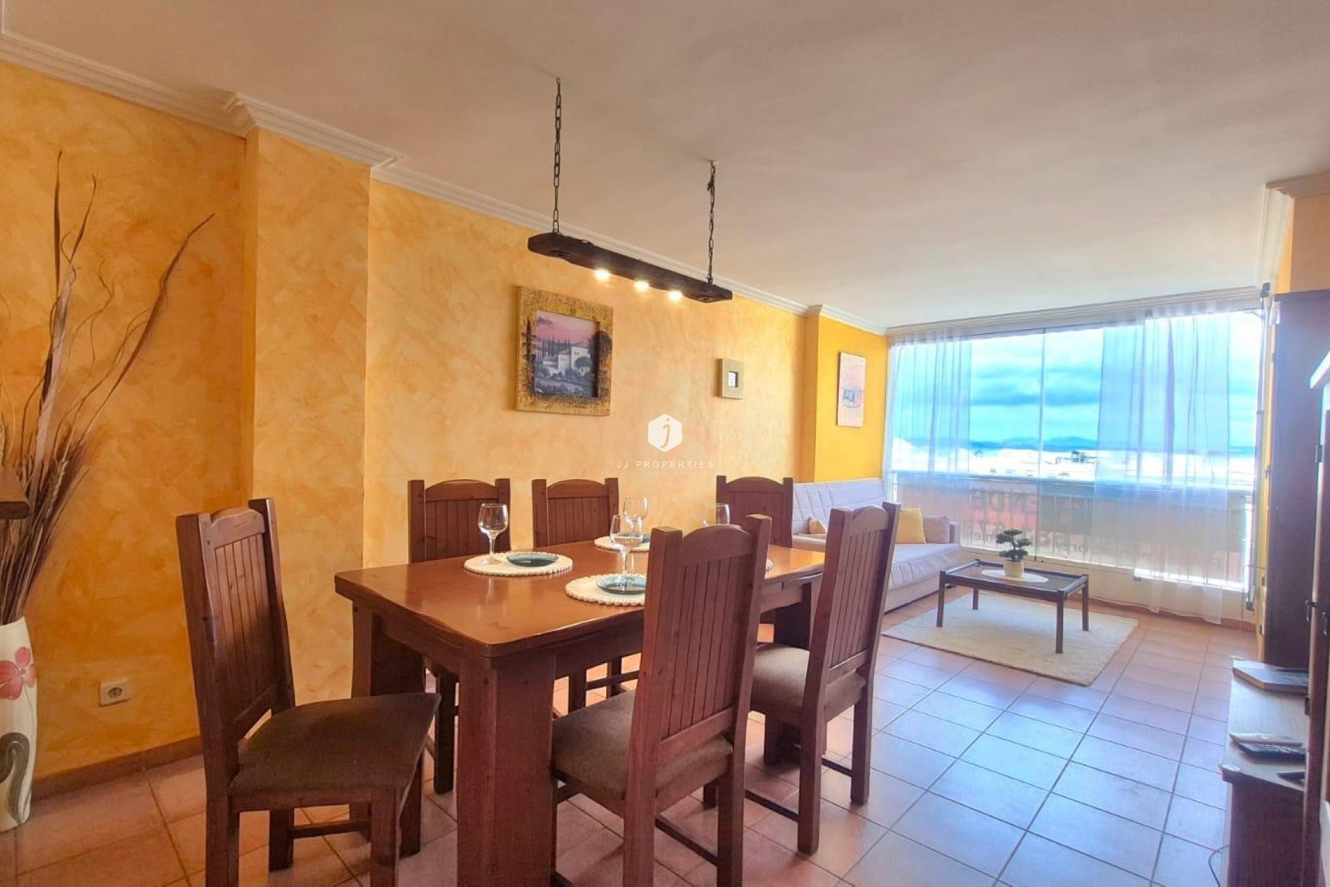 Tweedehands - Appartement / flat -
Torrevieja - Acequion