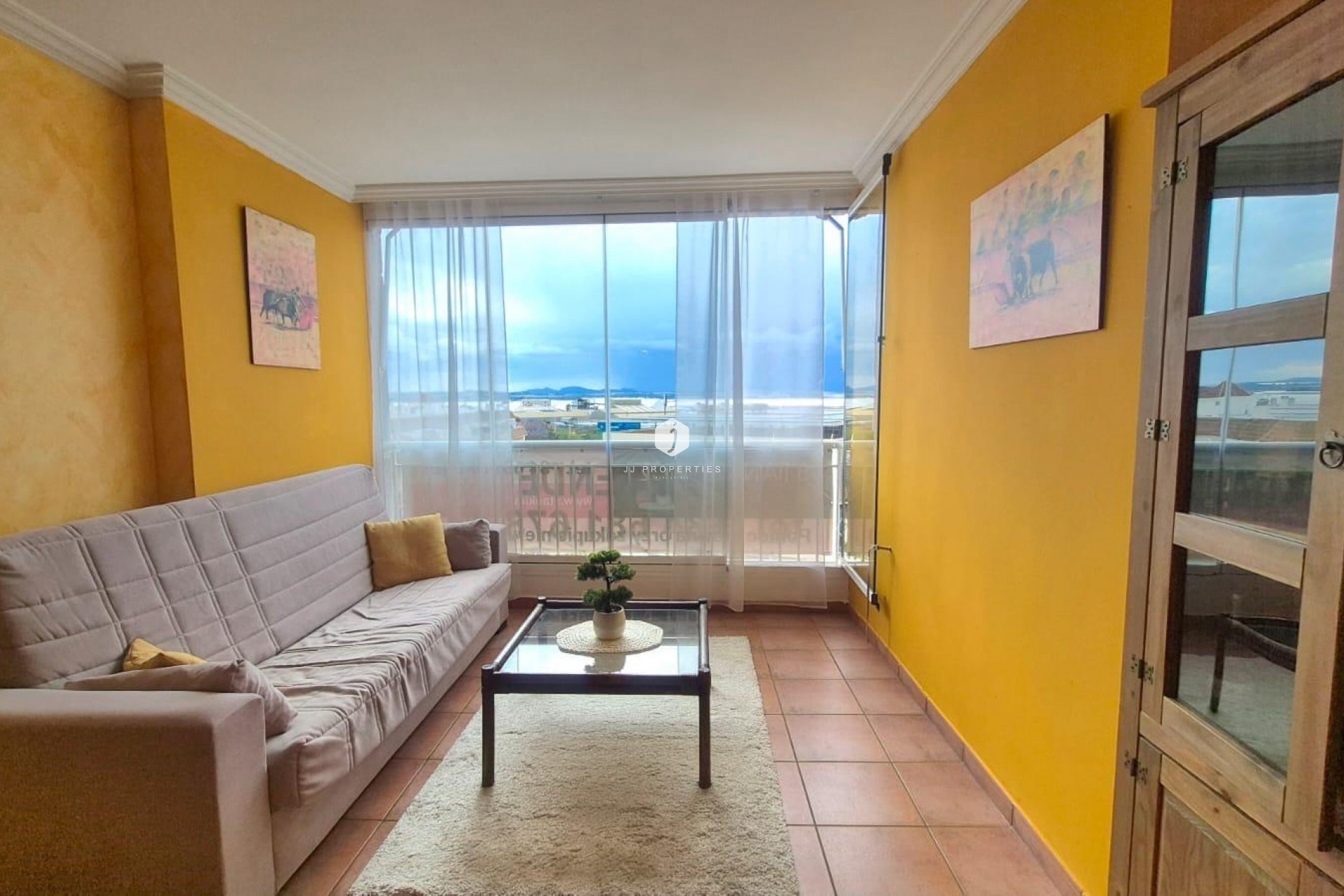 Tweedehands - Appartement / flat -
Torrevieja - Acequion
