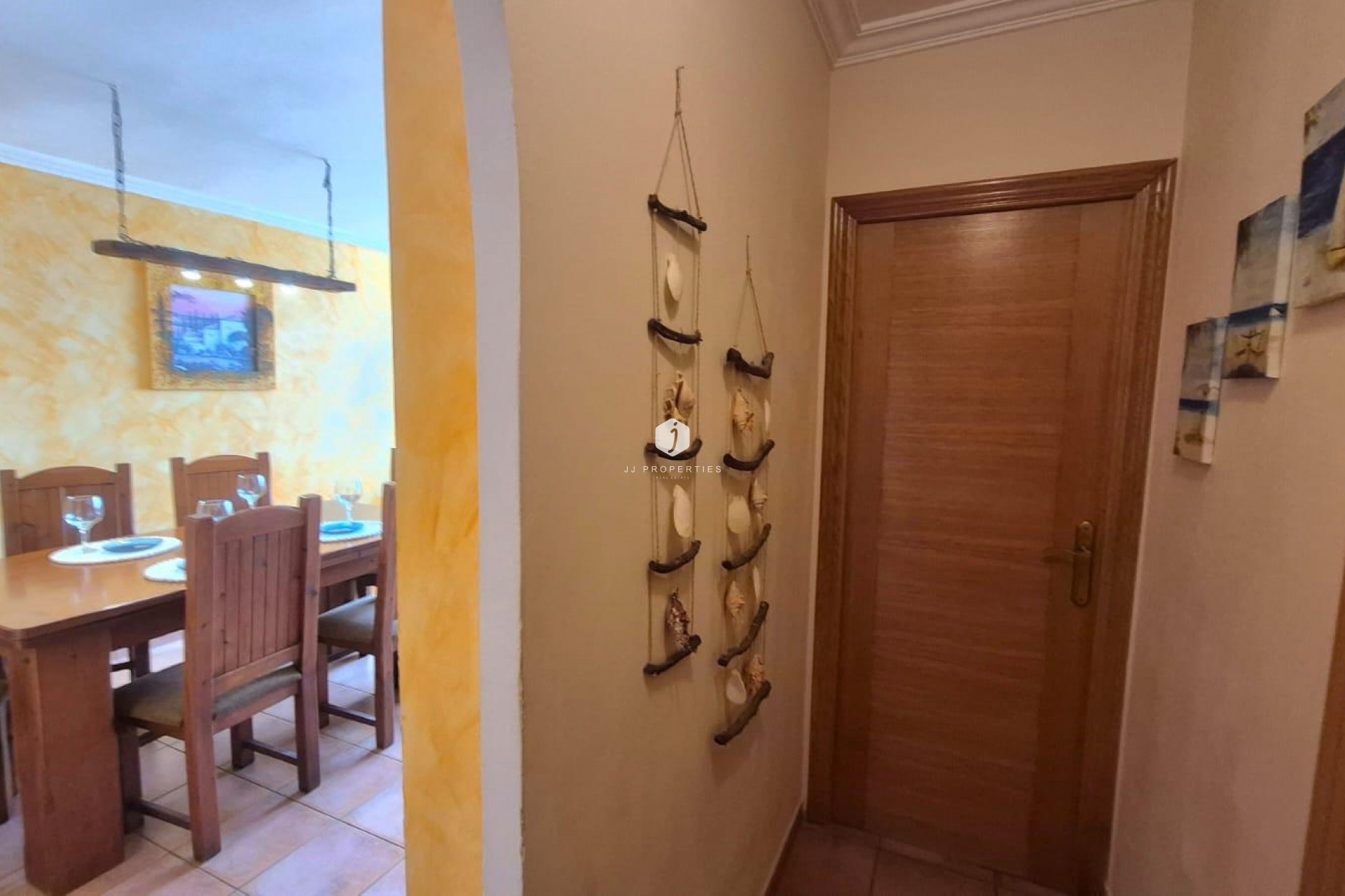 Tweedehands - Appartement / flat -
Torrevieja - Acequion
