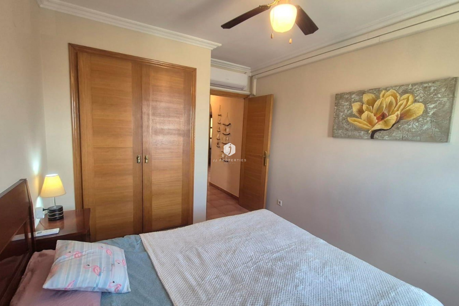 Tweedehands - Appartement / flat -
Torrevieja - Acequion