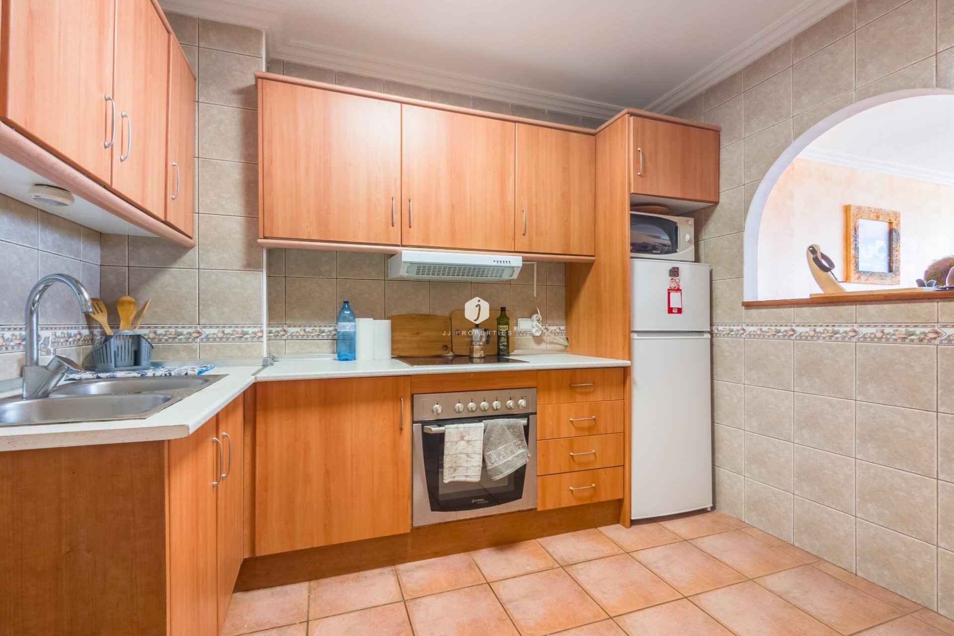 Tweedehands - Appartement / flat -
Torrevieja - Acequion