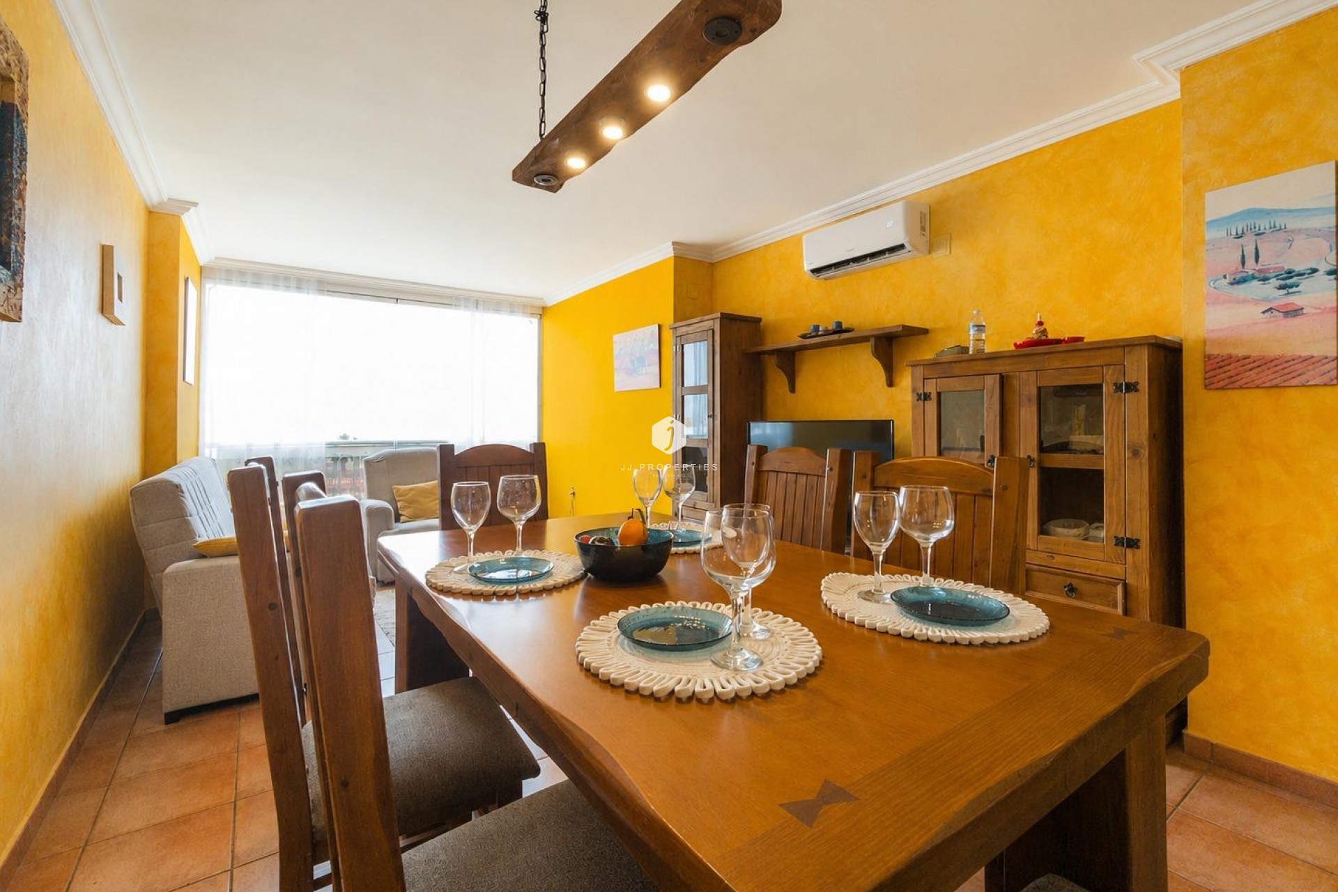 Tweedehands - Appartement / flat -
Torrevieja - Acequion