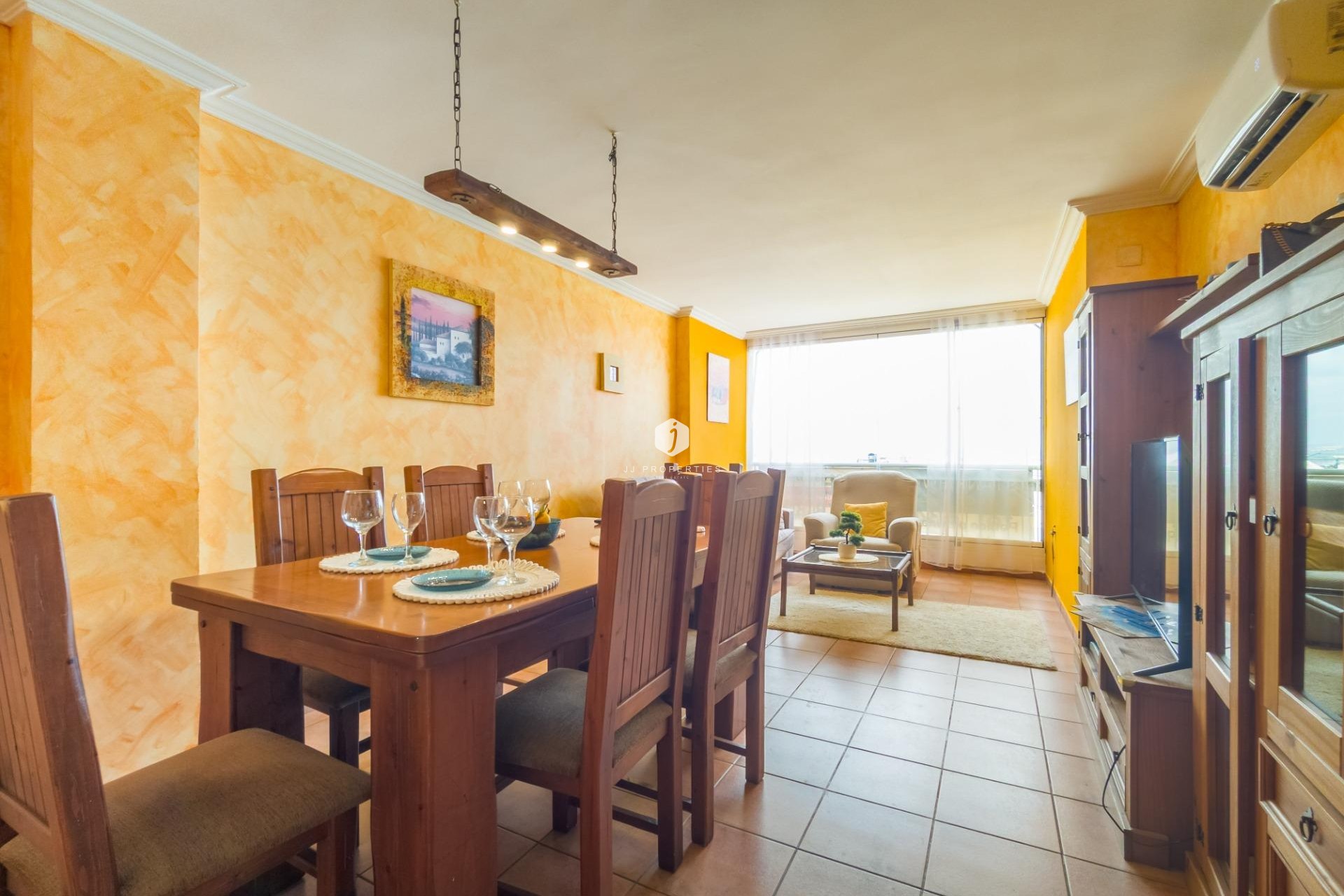 Tweedehands - Appartement / flat -
Torrevieja - Acequion