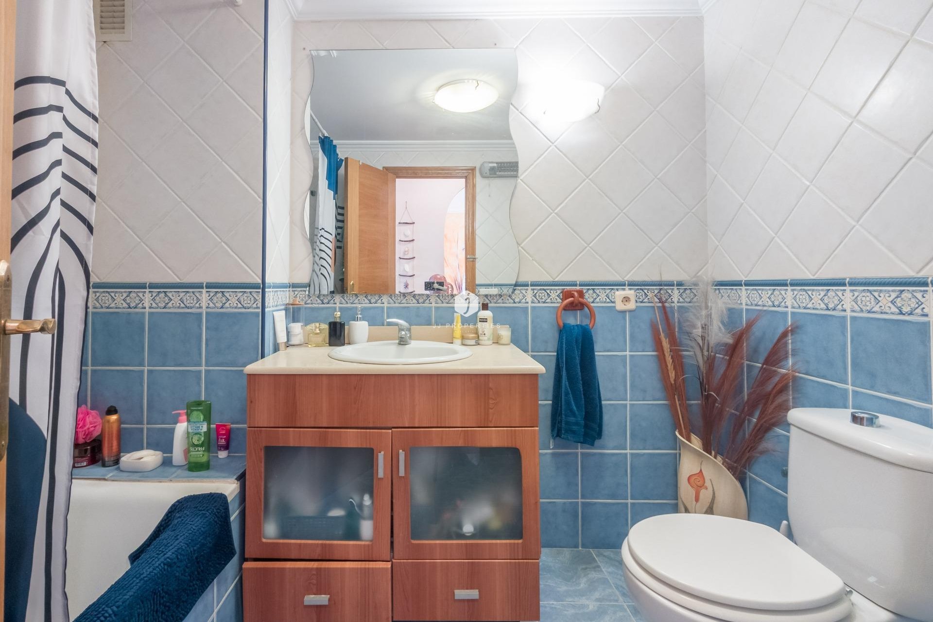 Tweedehands - Appartement / flat -
Torrevieja - Acequion