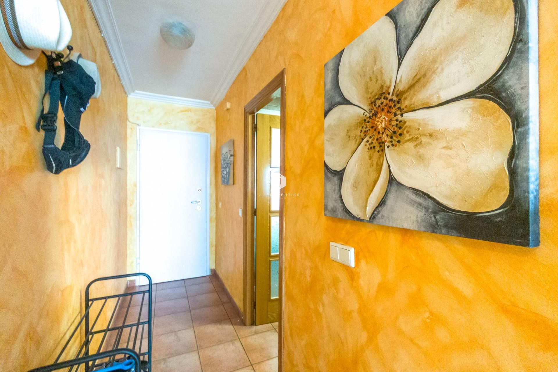 Tweedehands - Appartement / flat -
Torrevieja - Acequion