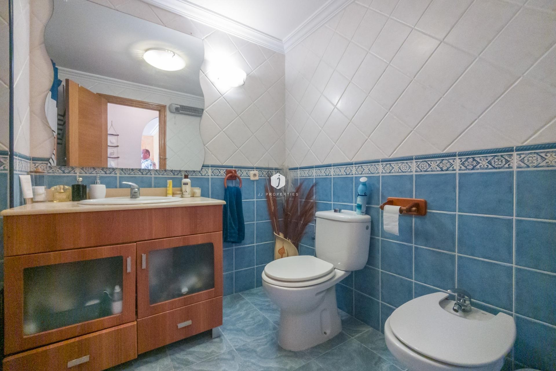 Tweedehands - Appartement / flat -
Torrevieja - Acequion