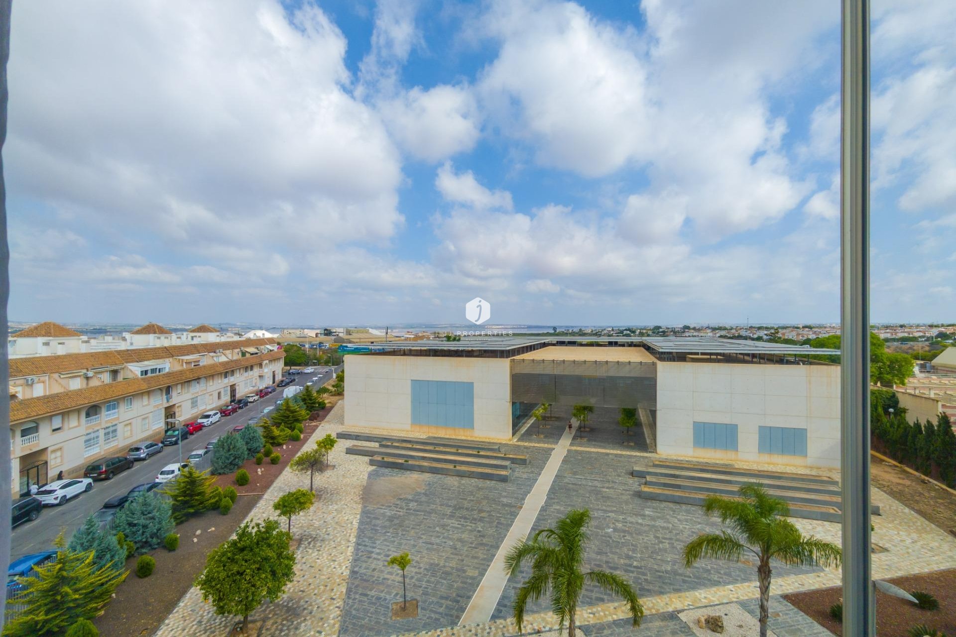 Tweedehands - Appartement / flat -
Torrevieja - Acequion