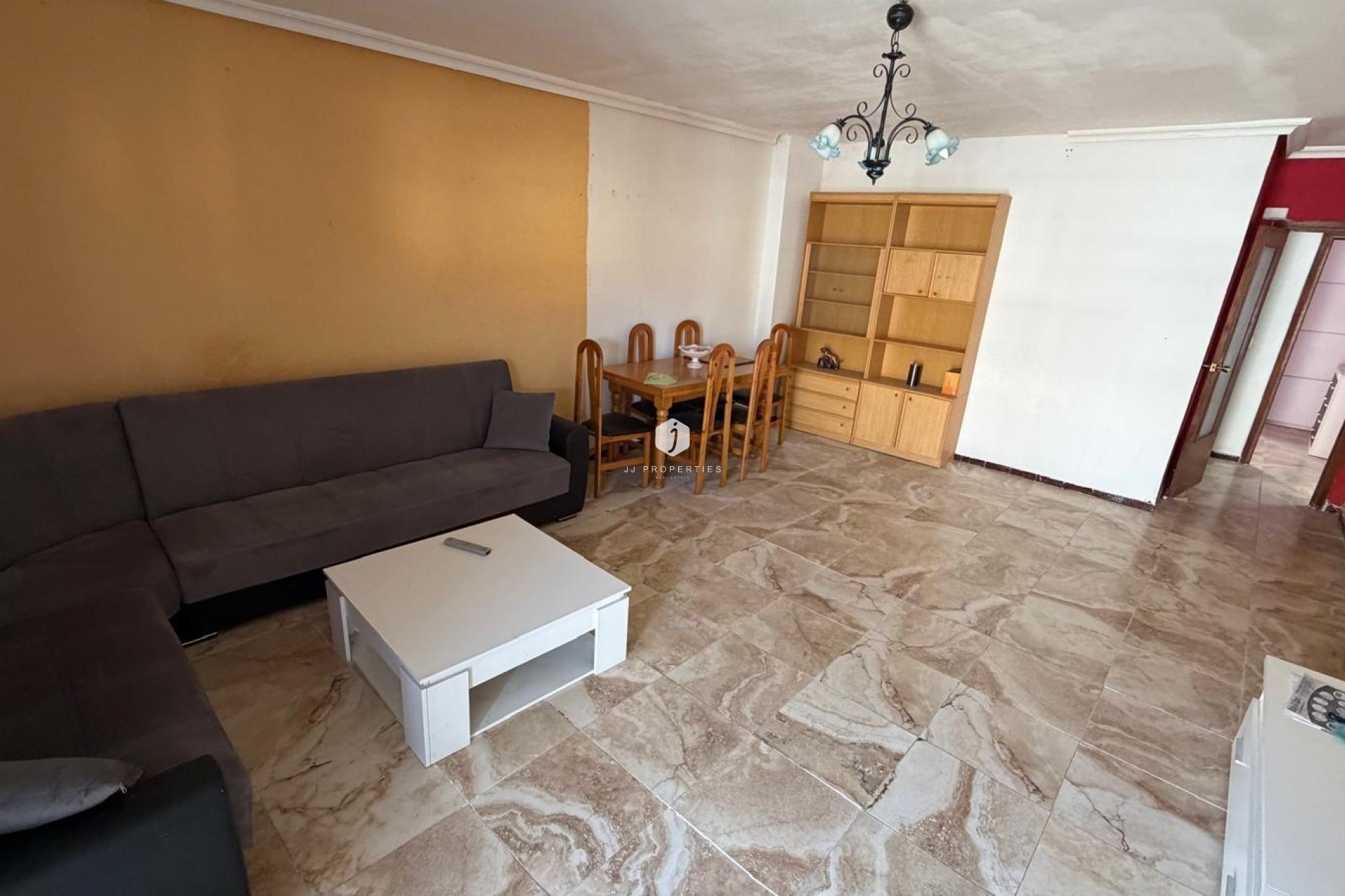 Tweedehands - Appartement / flat -
Torrevieja - Acequion