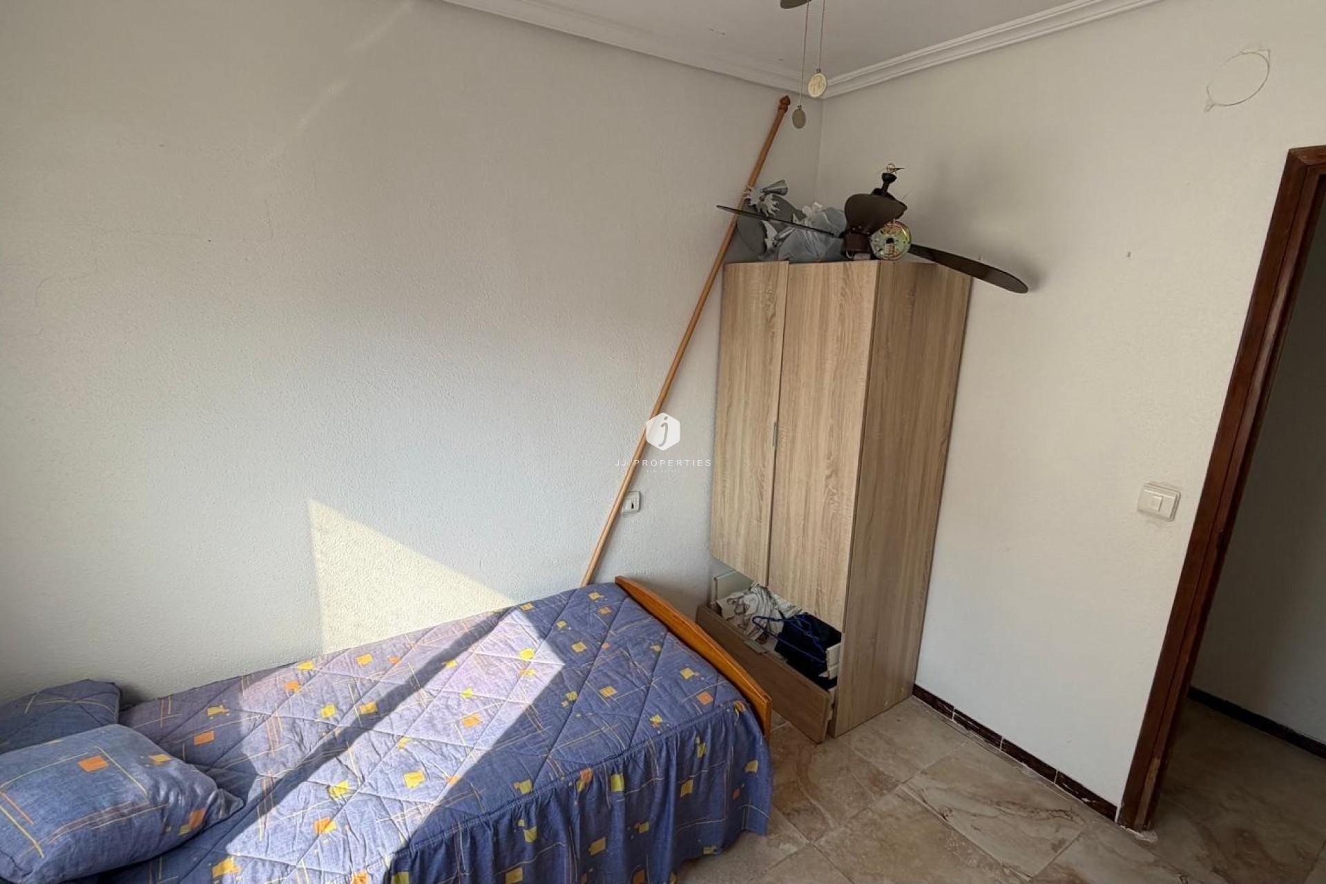 Tweedehands - Appartement / flat -
Torrevieja - Acequion
