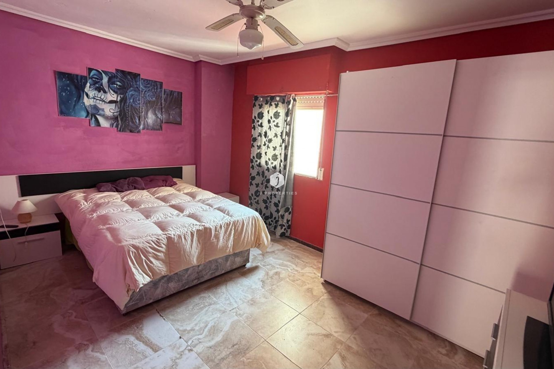Tweedehands - Appartement / flat -
Torrevieja - Acequion