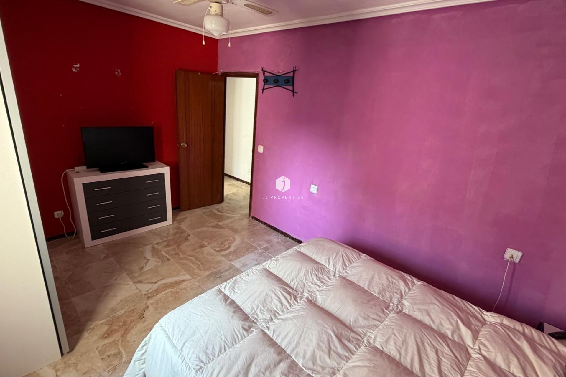 Tweedehands - Appartement / flat -
Torrevieja - Acequion