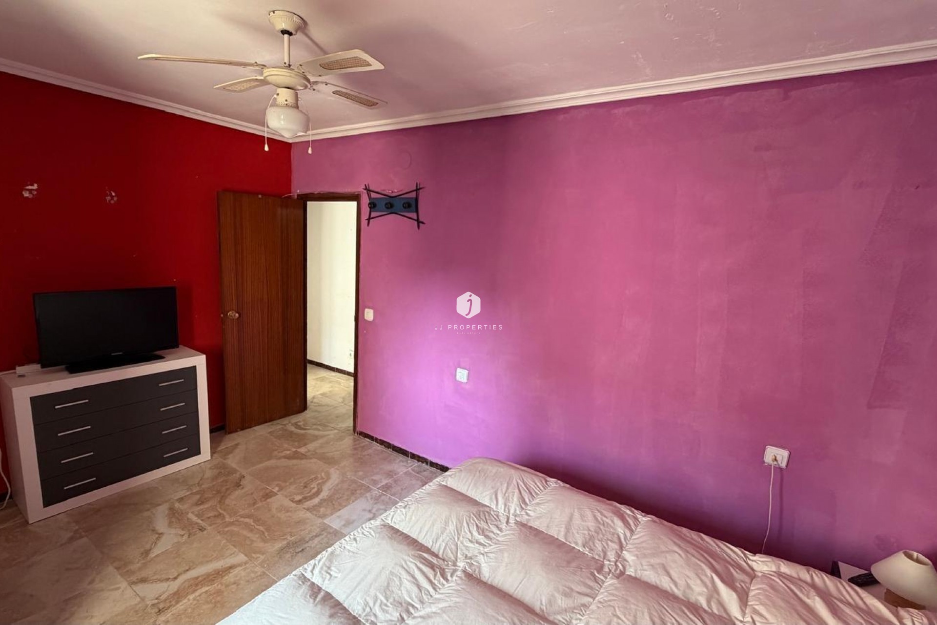 Tweedehands - Appartement / flat -
Torrevieja - Acequion