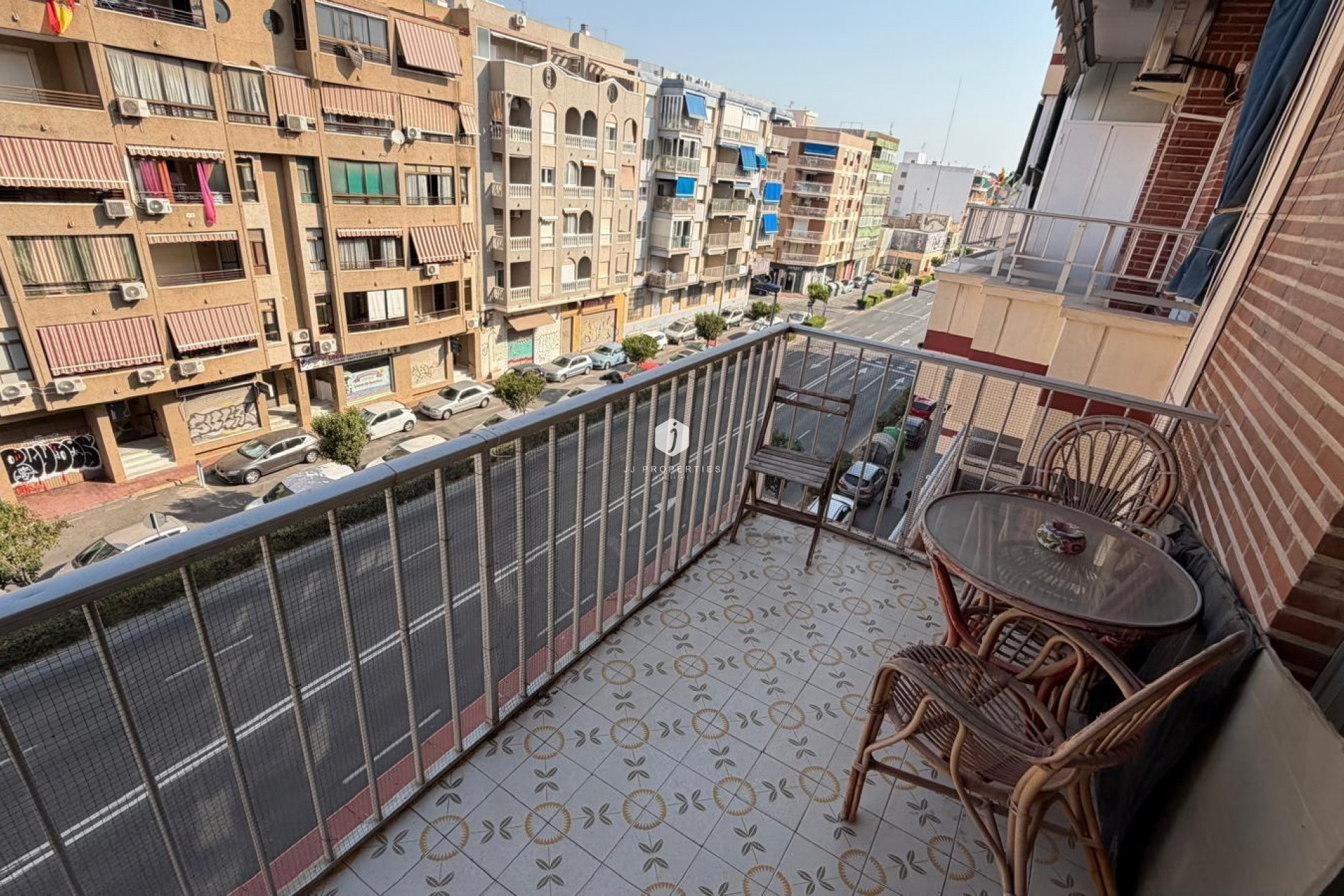 Tweedehands - Appartement / flat -
Torrevieja - Acequion