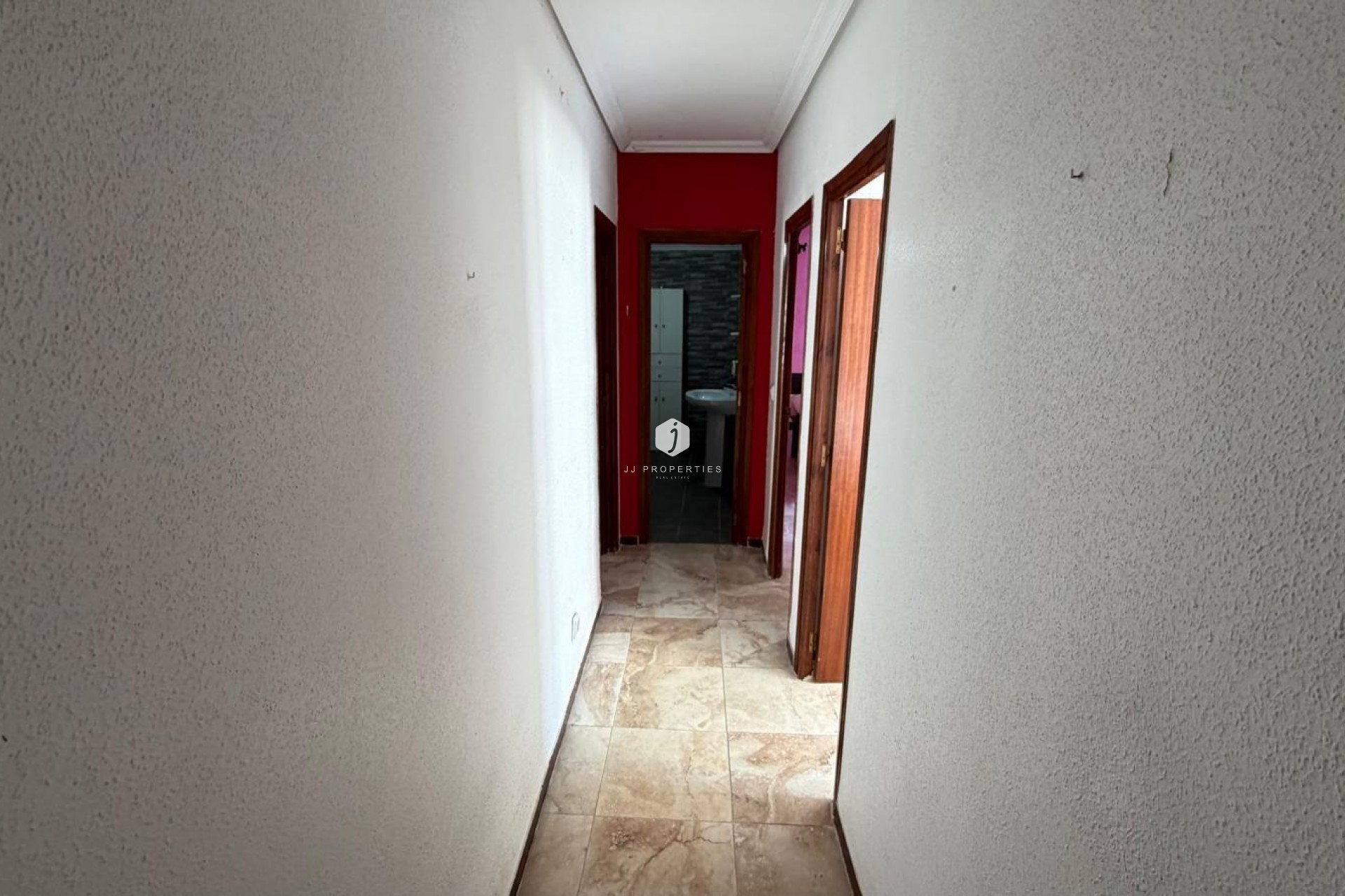 Tweedehands - Appartement / flat -
Torrevieja - Acequion