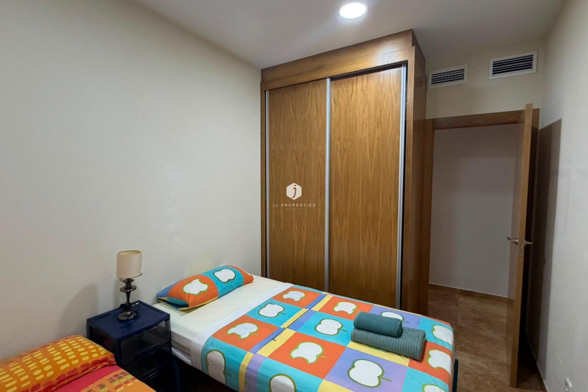 Tweedehands - Appartement / flat -
Torrevieja - Acequion
