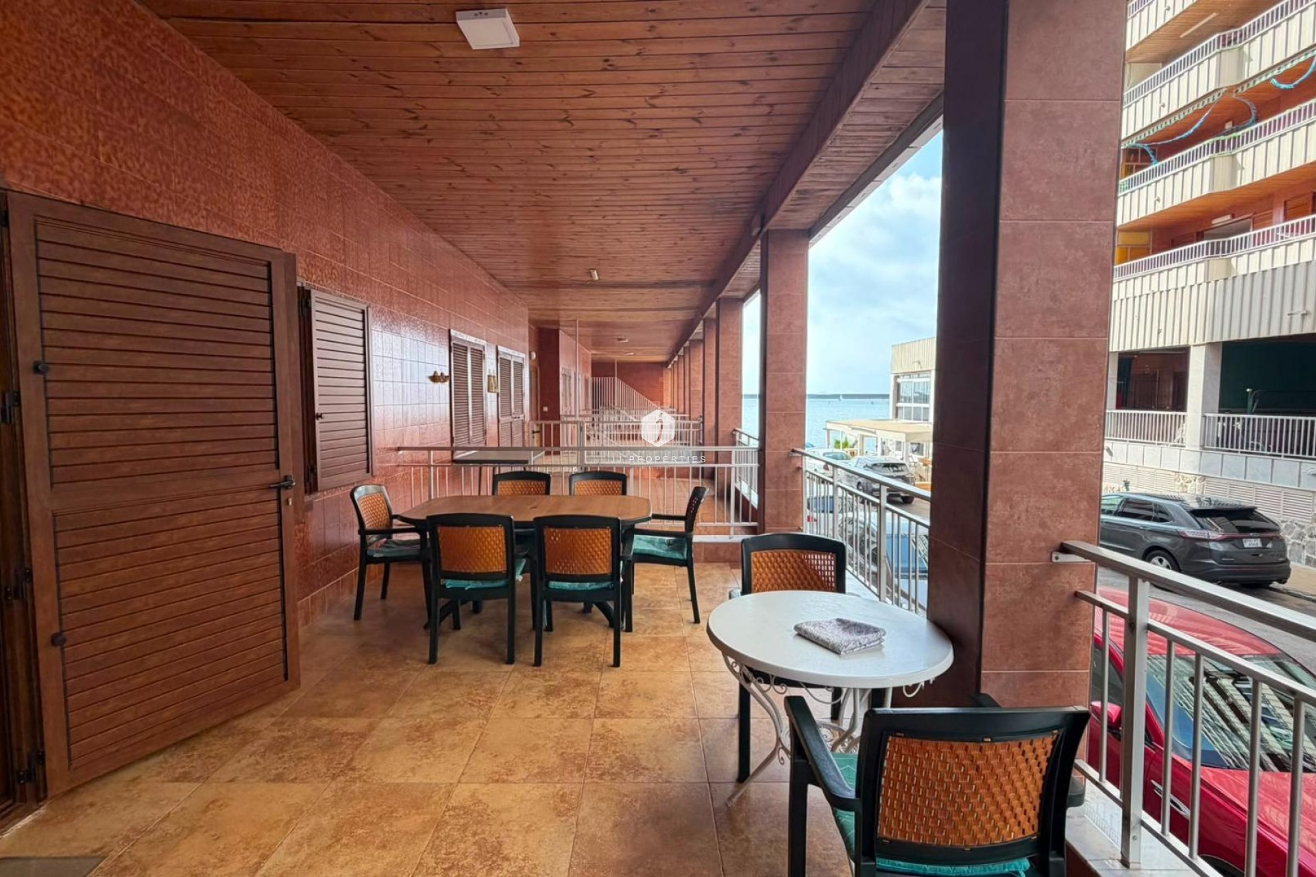 Tweedehands - Appartement / flat -
Torrevieja - Acequion