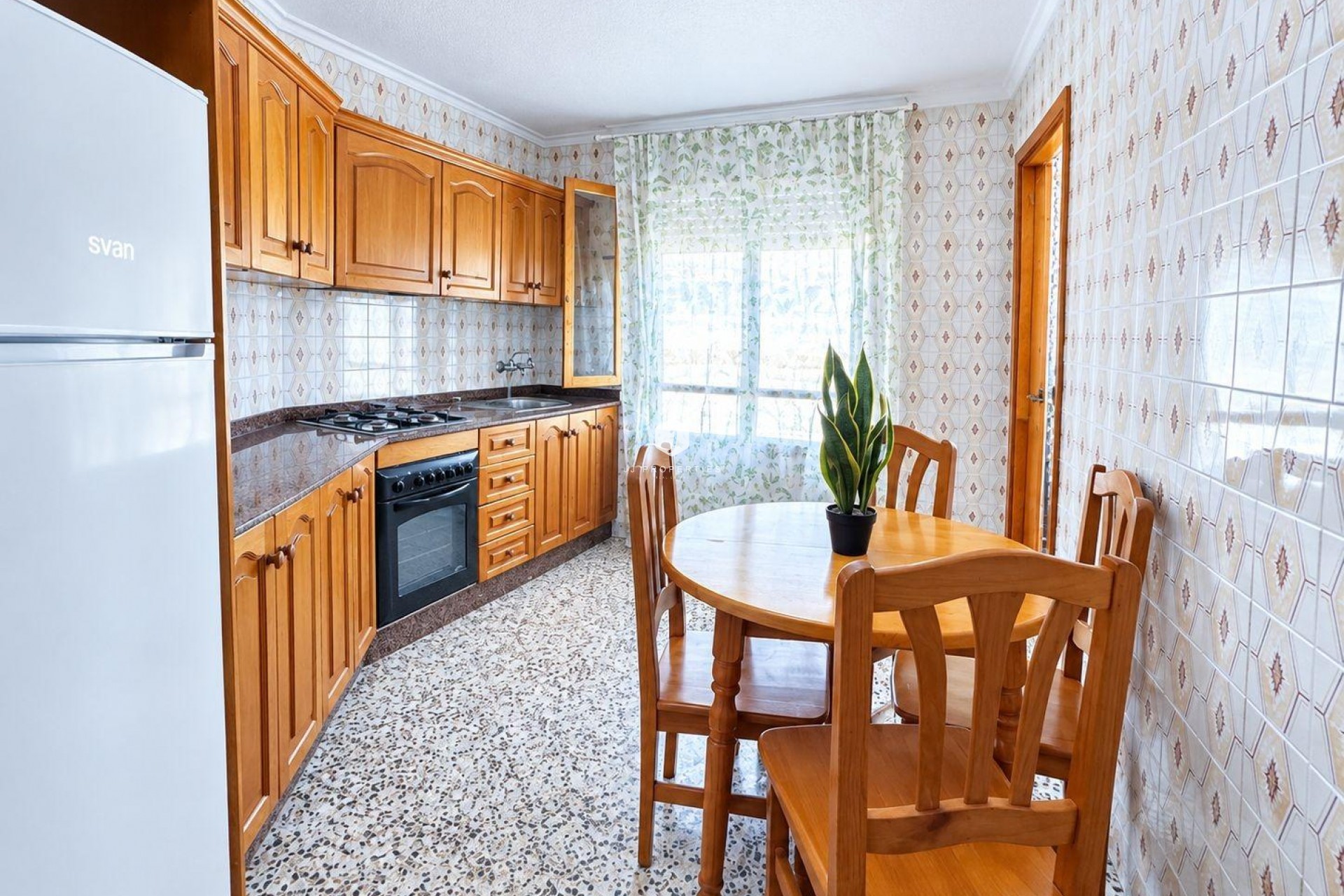 Tweedehands - Appartement / flat -
Torrevieja - Acequion