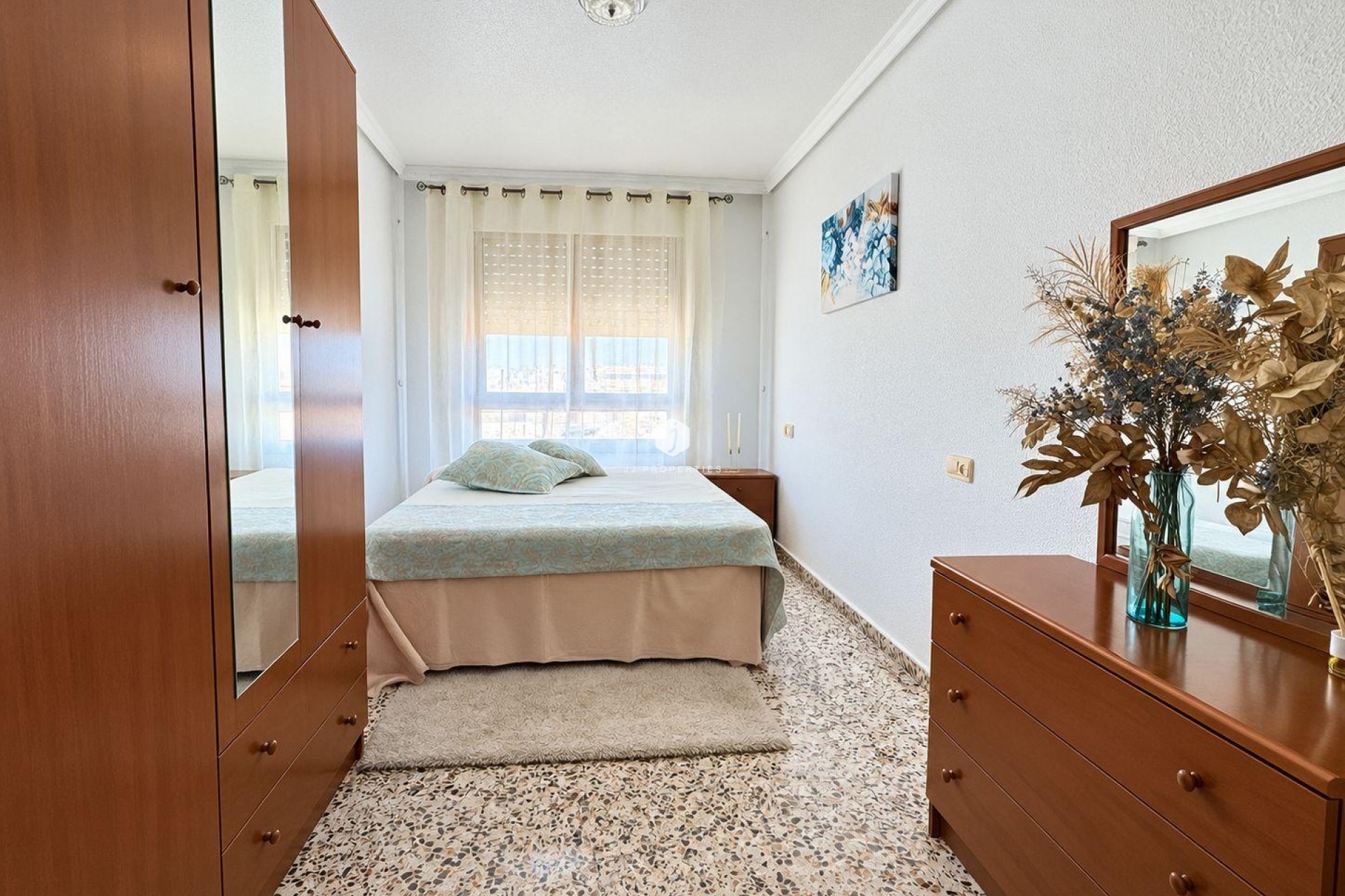 Tweedehands - Appartement / flat -
Torrevieja - Acequion