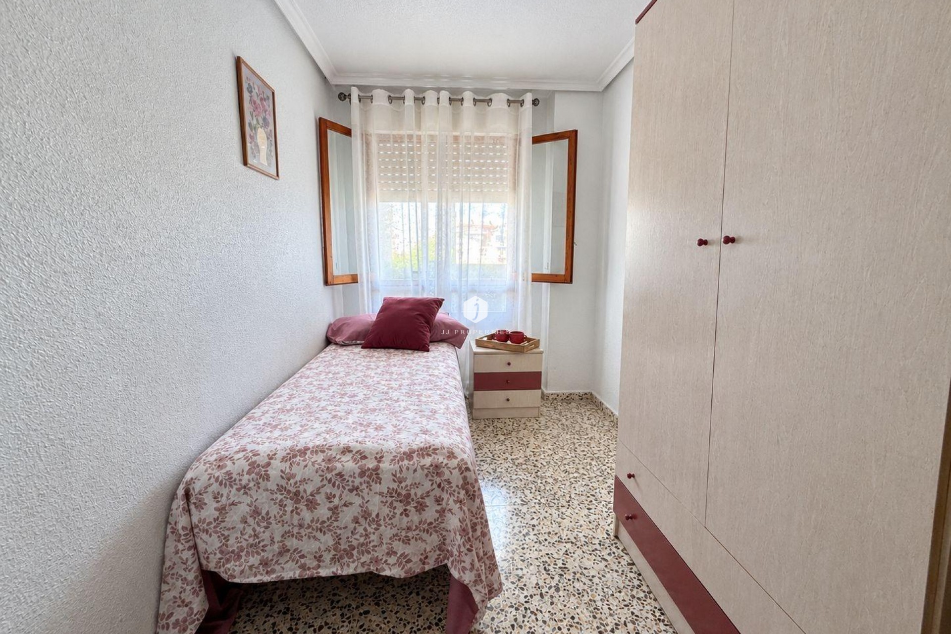 Tweedehands - Appartement / flat -
Torrevieja - Acequion