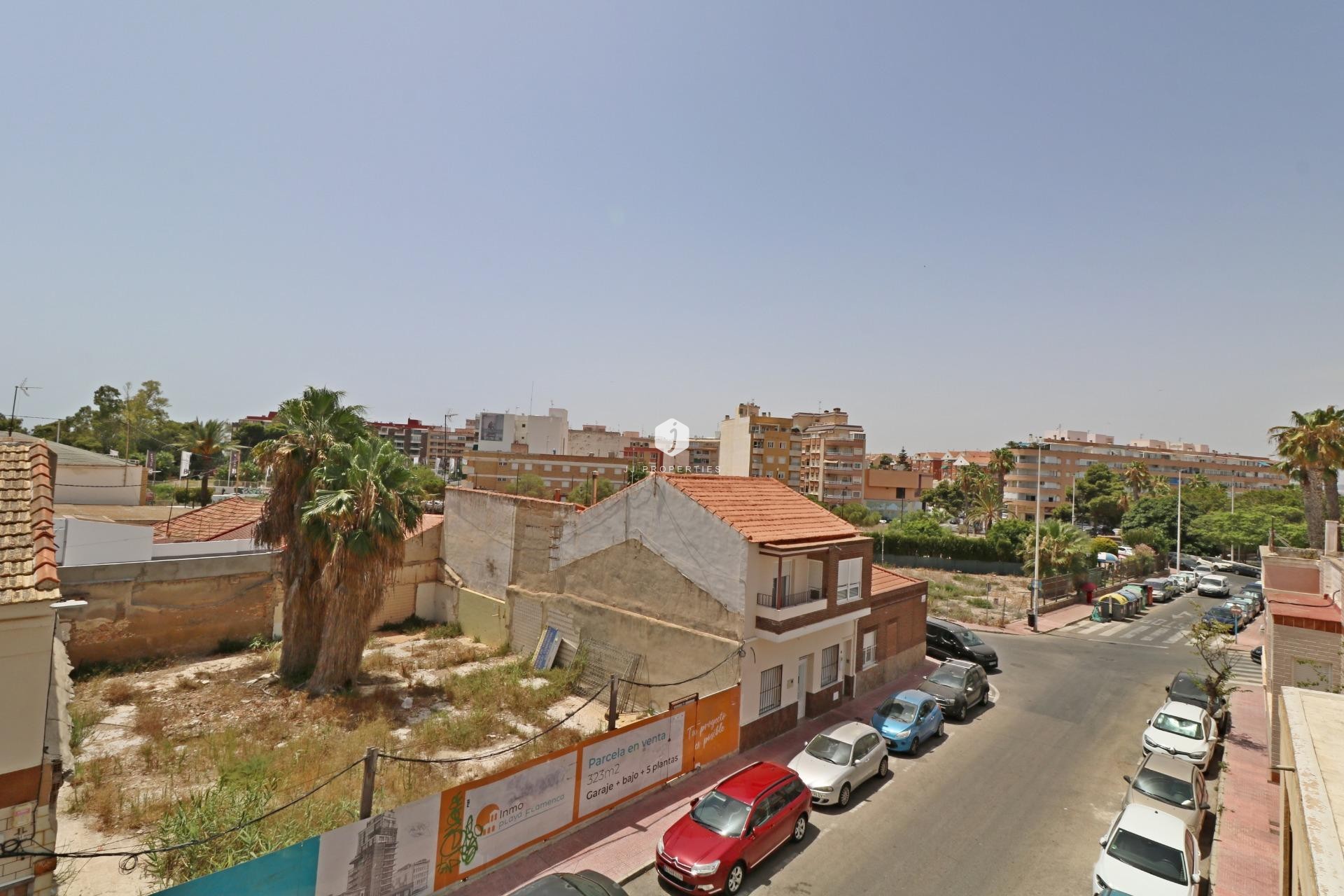 Tweedehands - Appartement / flat -
Torrevieja - Acequion