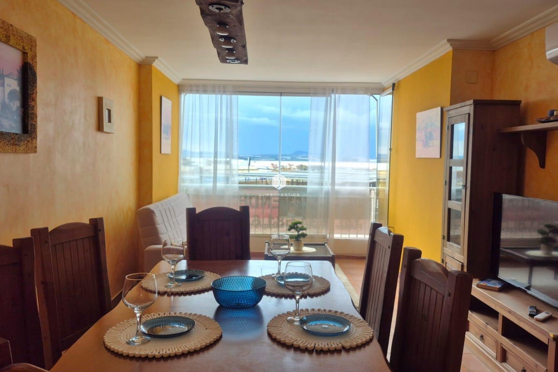 Tweedehands - Appartement / flat -
Torrevieja - Acequion
