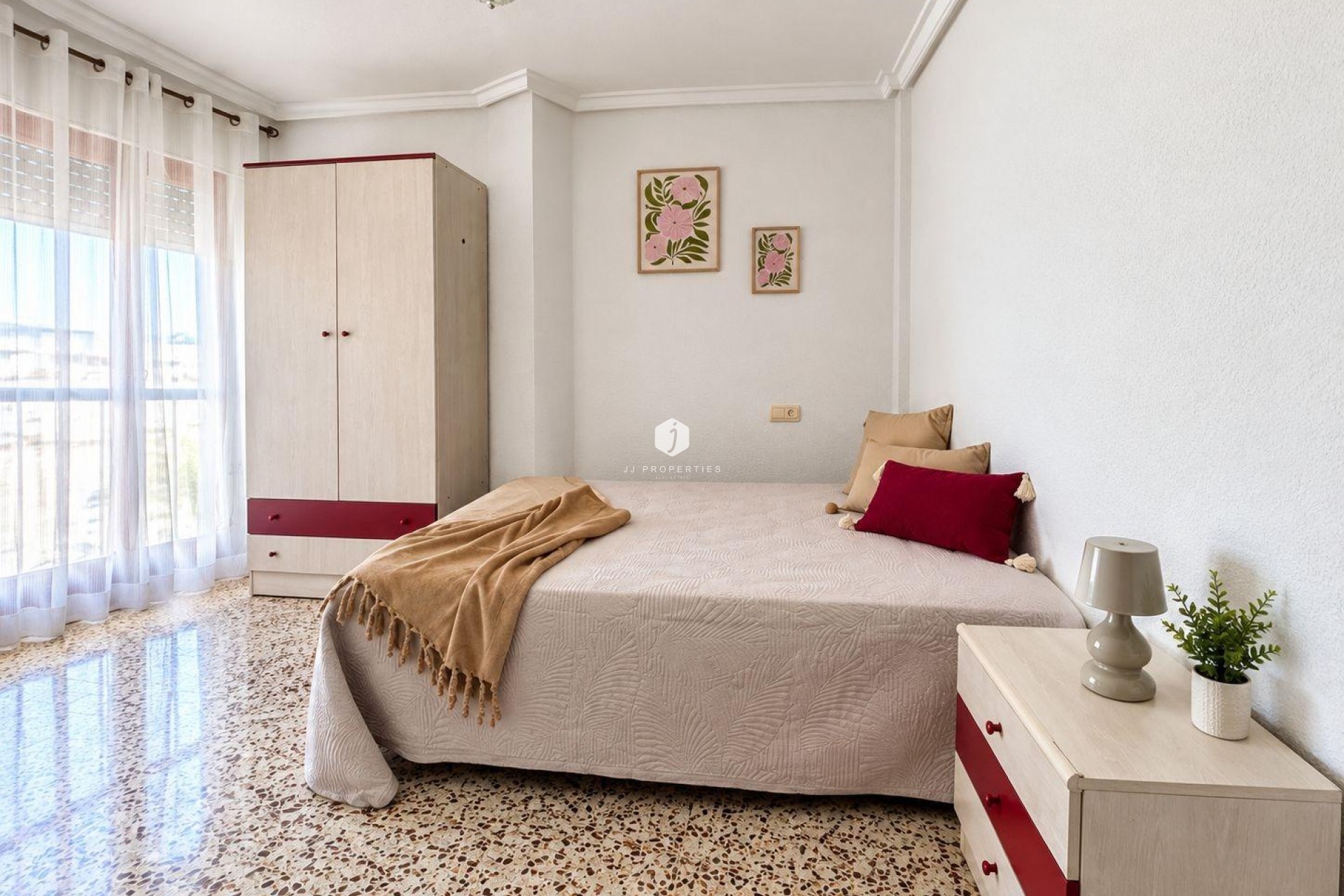 Tweedehands - Appartement / flat -
Torrevieja - Acequion