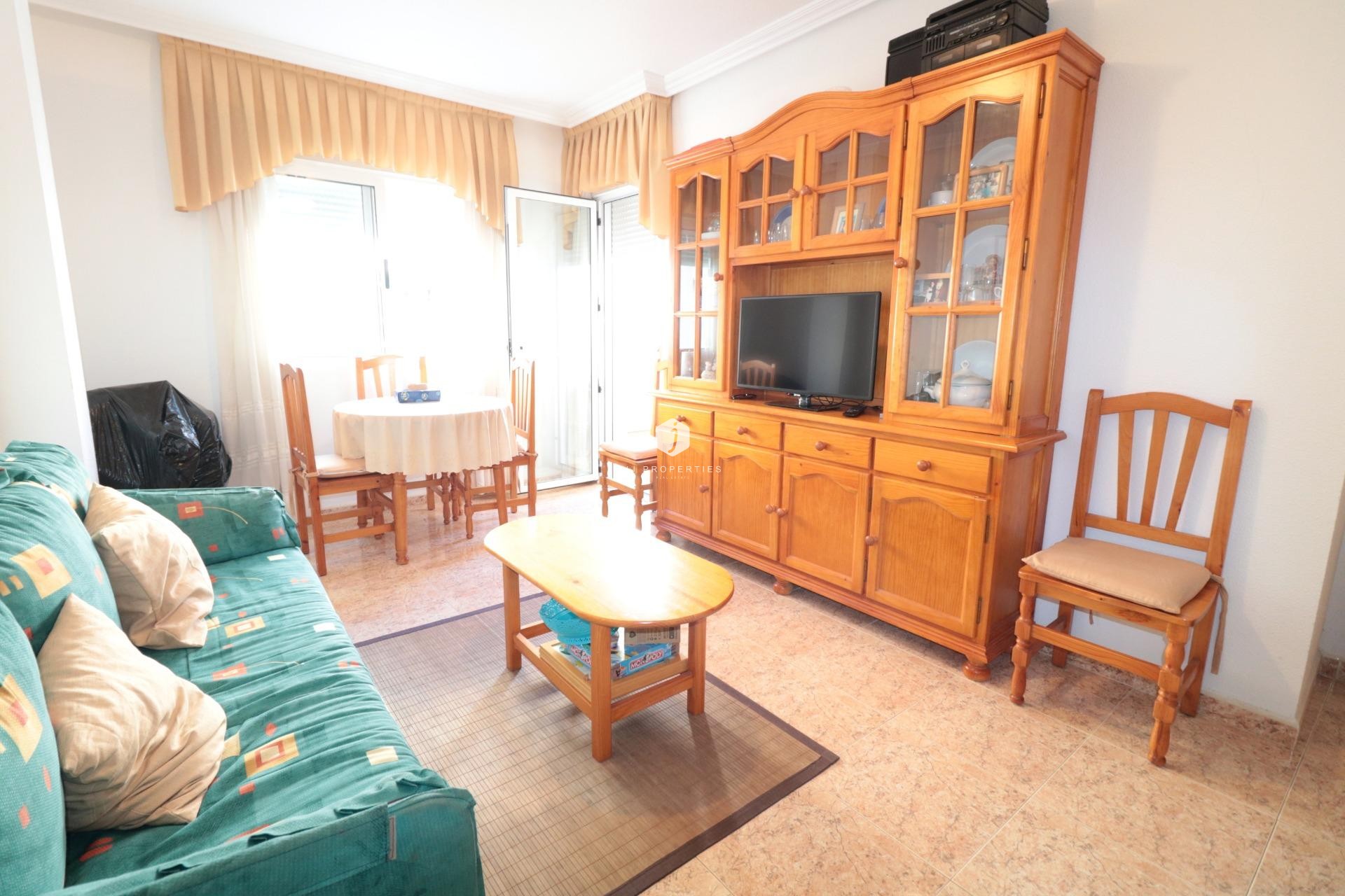 Tweedehands - Appartement / flat -
Torrevieja - Acequion