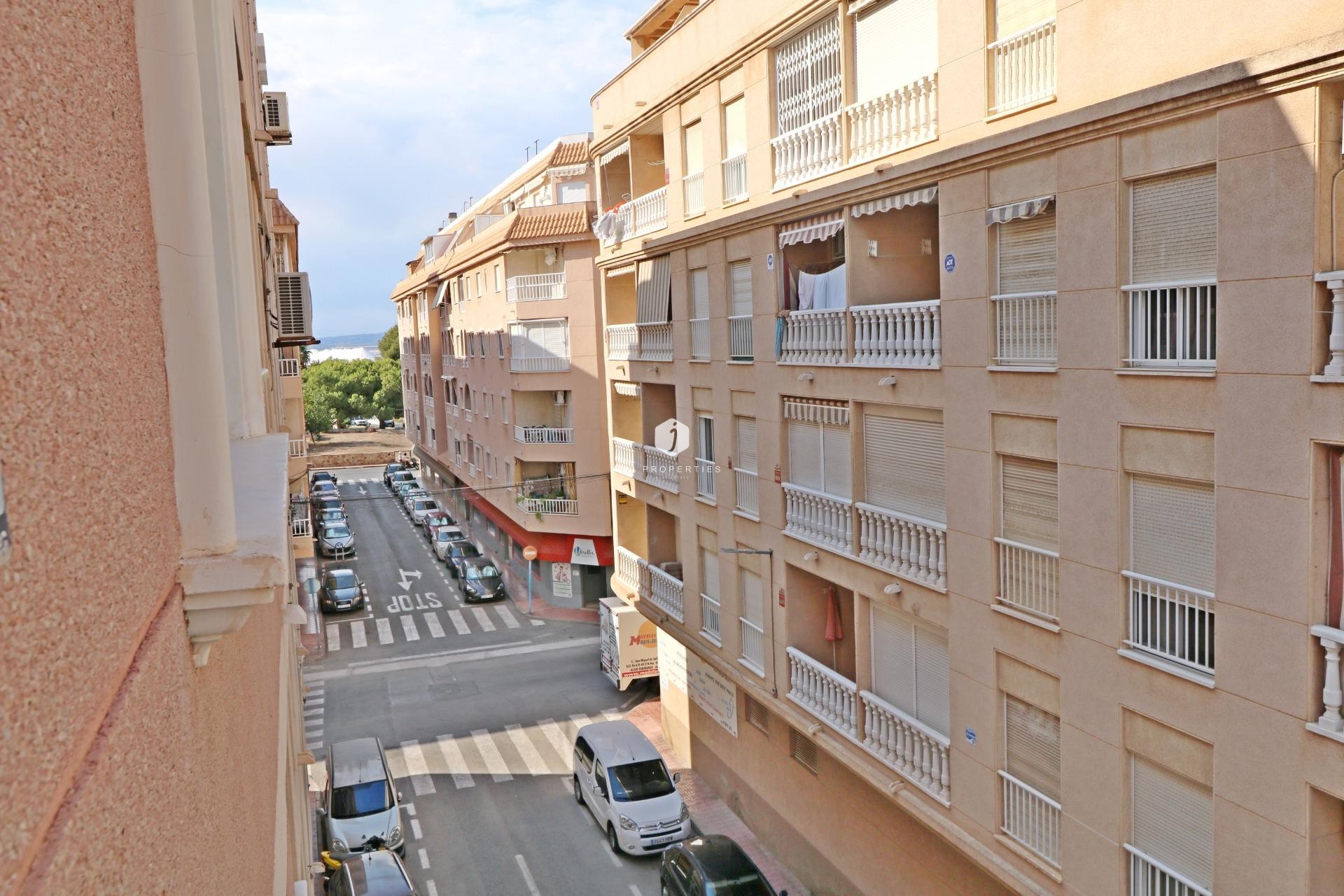 Tweedehands - Appartement / flat -
Torrevieja - Acequion
