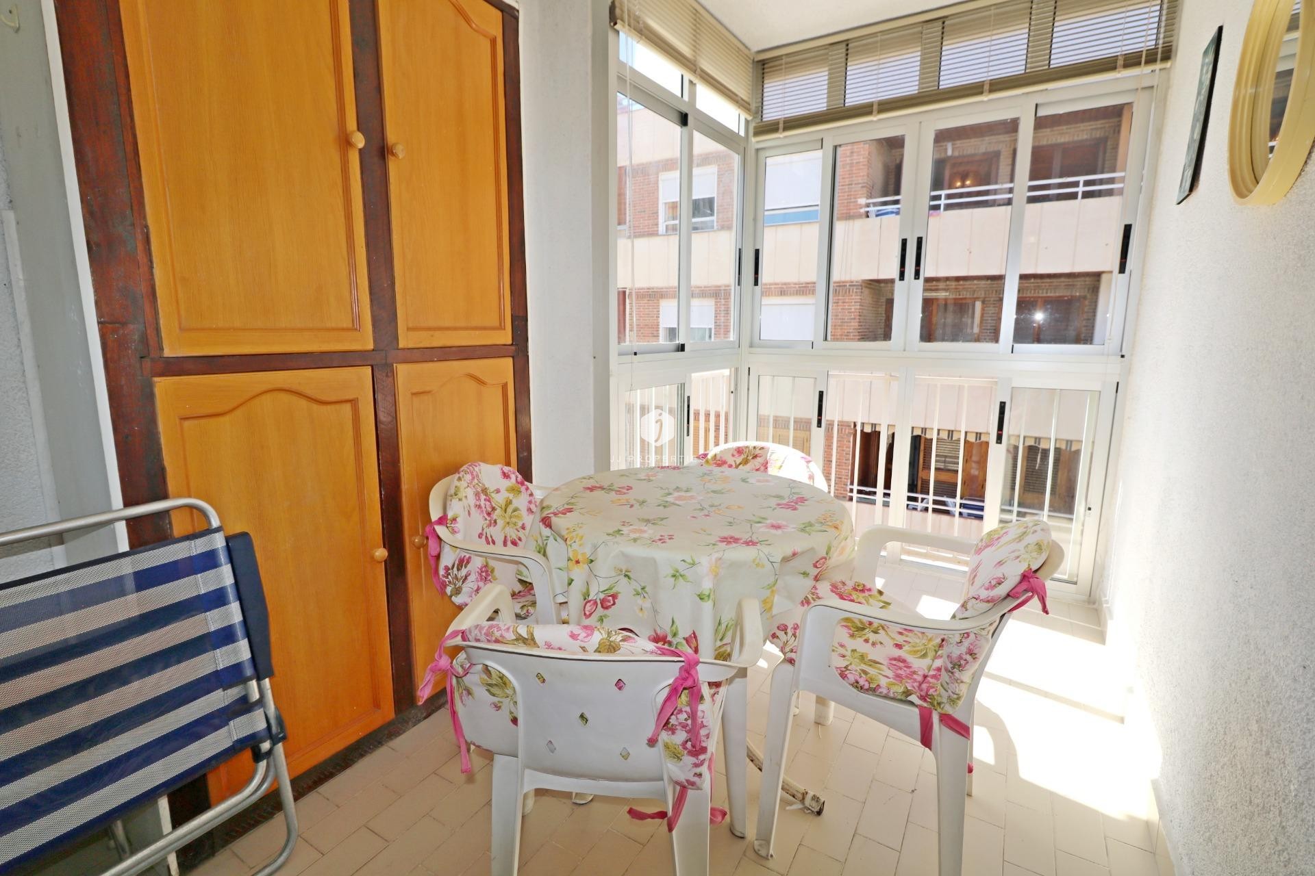 Tweedehands - Appartement / flat -
Torrevieja - Acequion